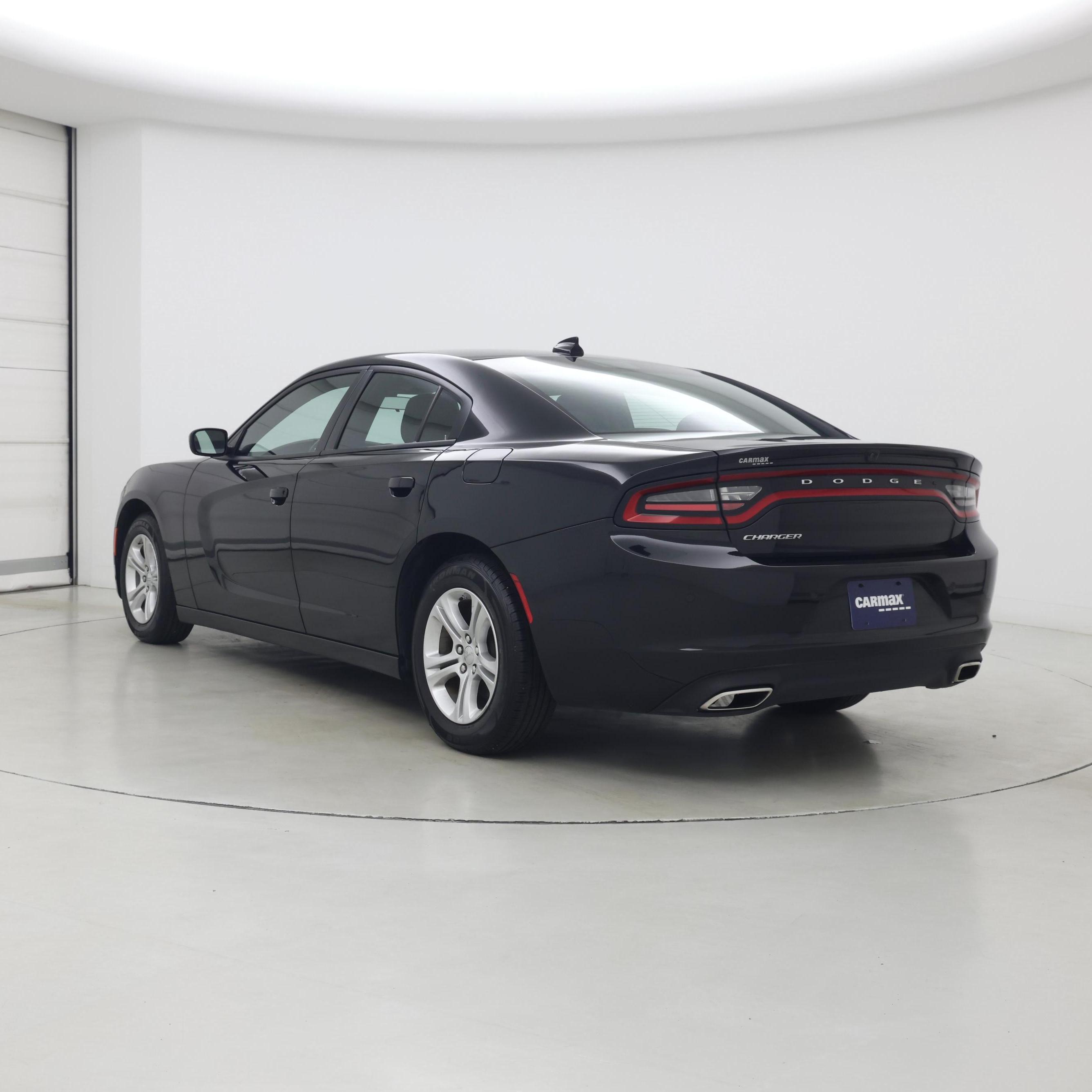 Thumbnail: 2023 Dodge Charger - 2