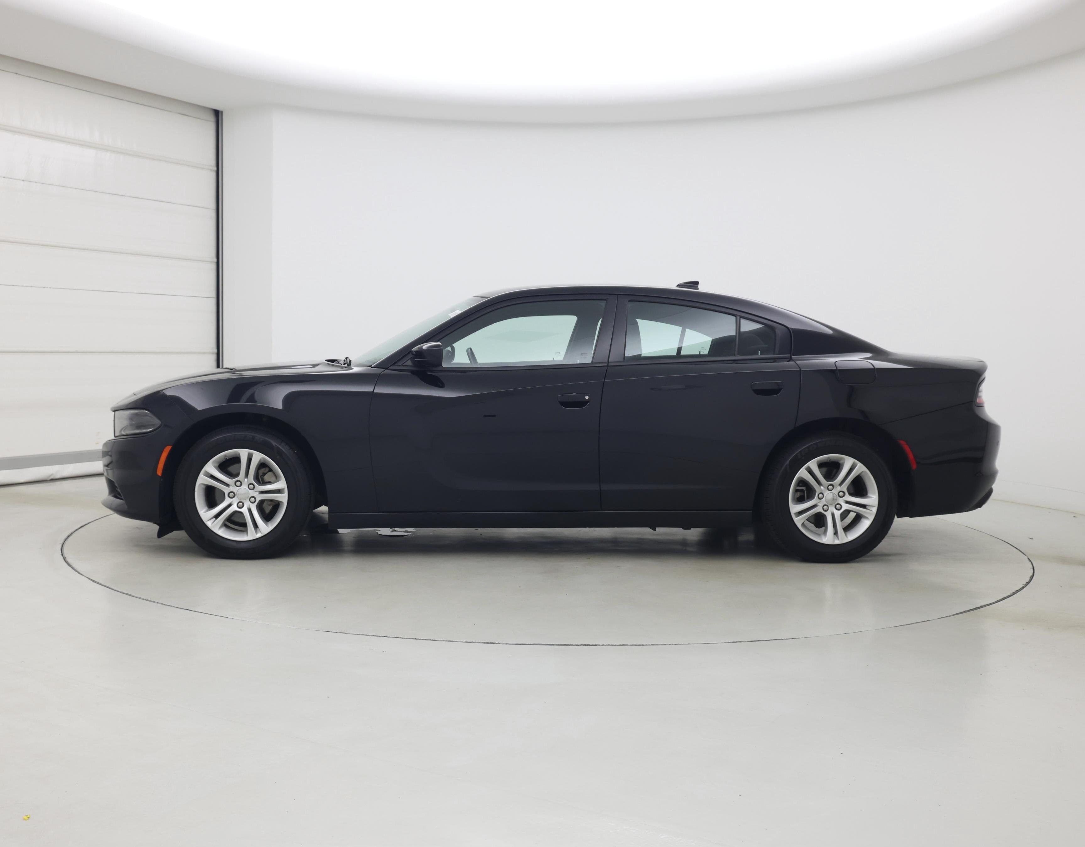 Thumbnail: 2023 Dodge Charger - 3