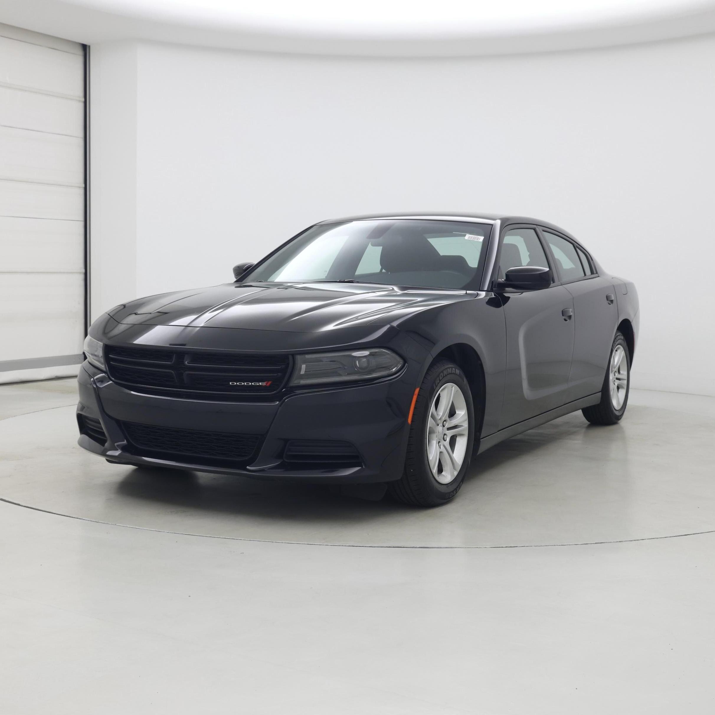 Thumbnail: 2023 Dodge Charger - 4