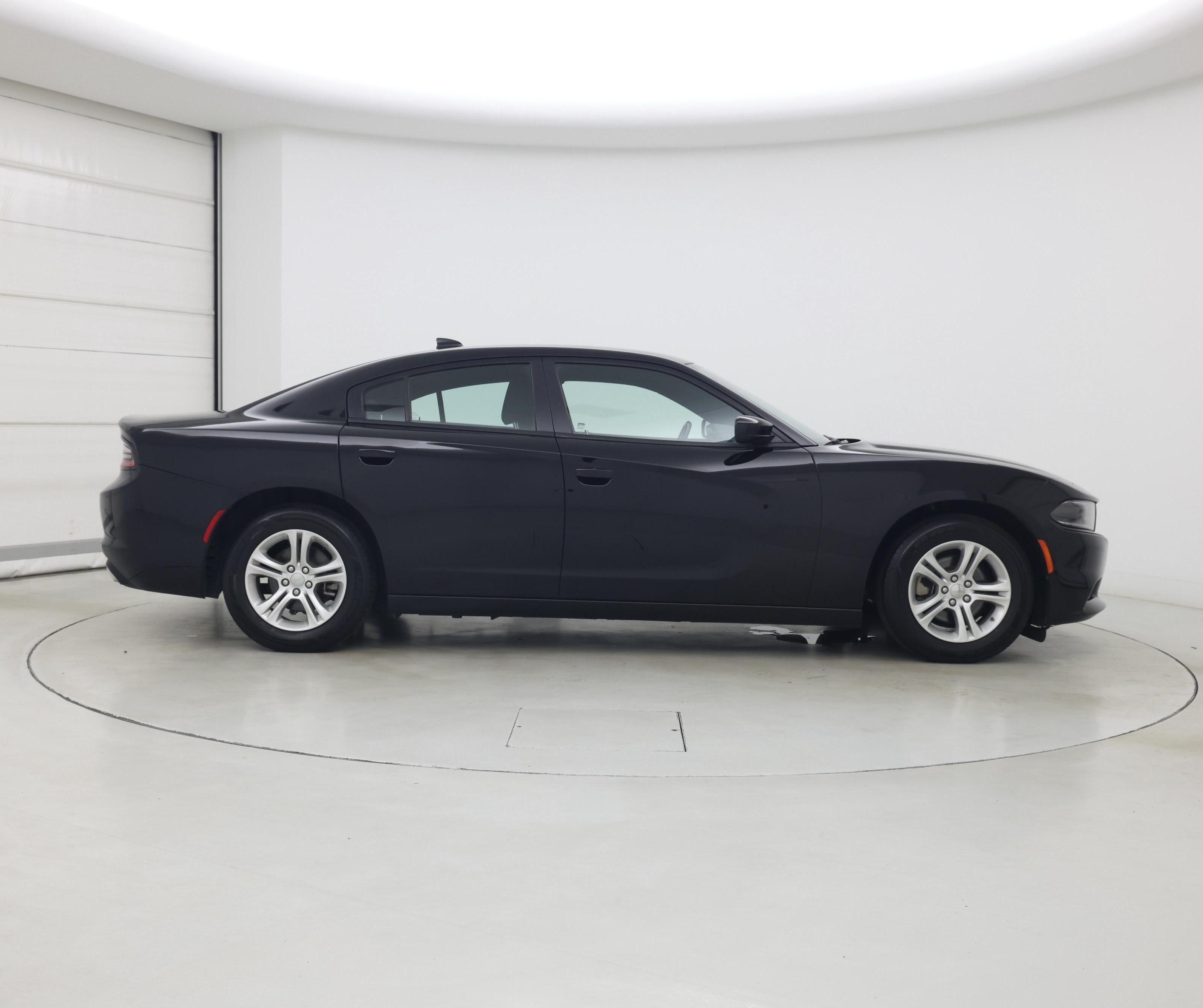 Thumbnail: 2023 Dodge Charger - 7