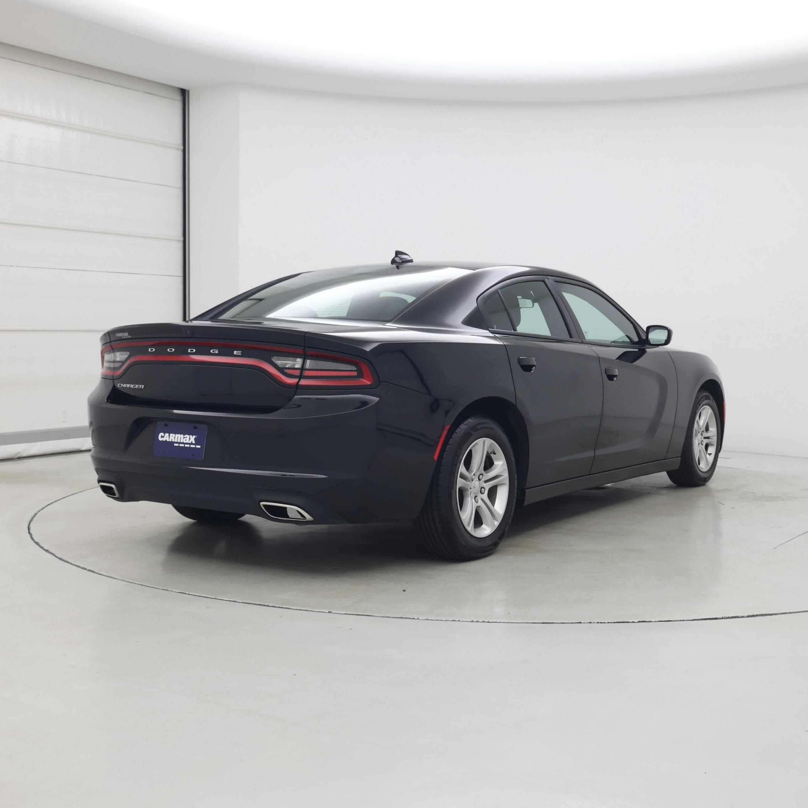 Thumbnail: 2023 Dodge Charger - 8
