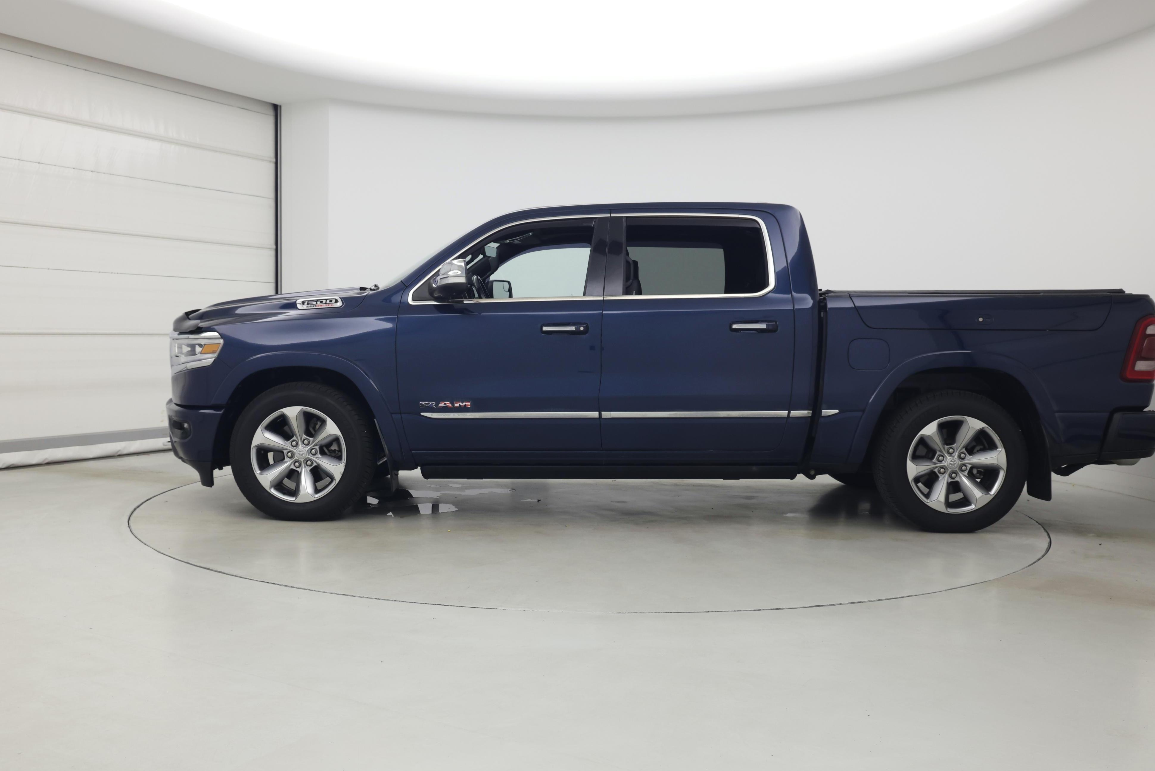 Thumbnail: 2021 RAM 1500 - 3