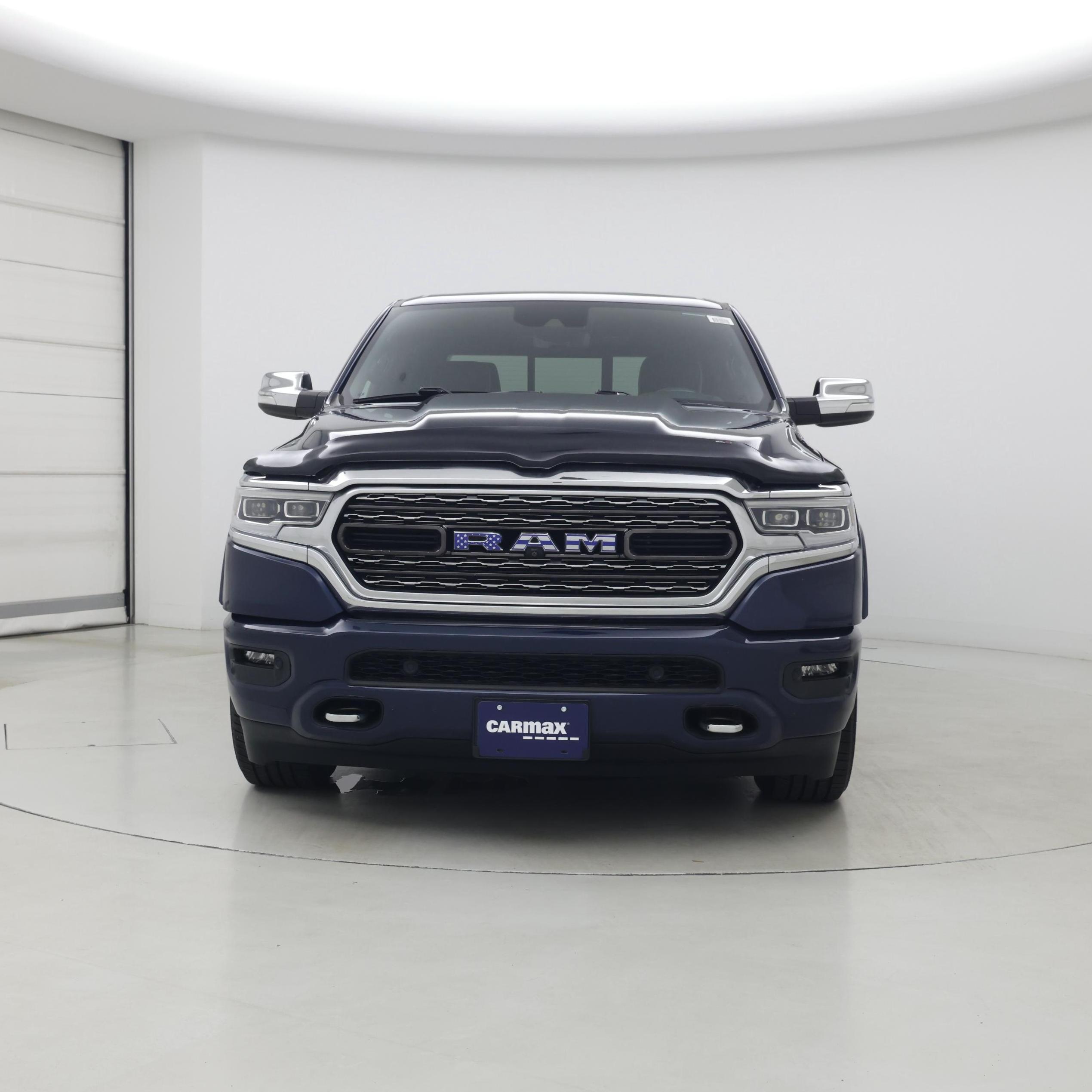 Thumbnail: 2021 RAM 1500 - 5
