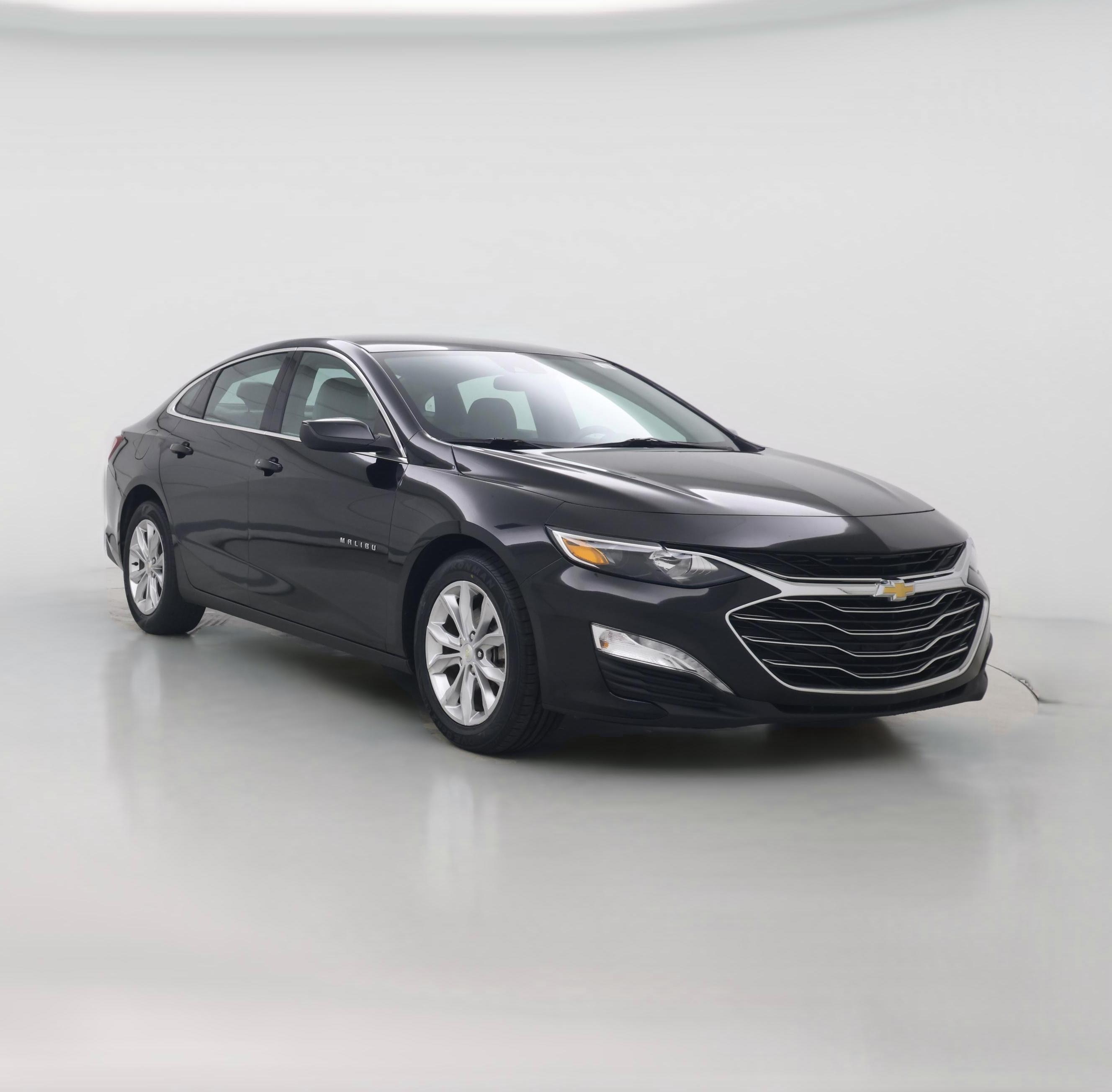 Thumbnail: 2020 Chevrolet Malibu - 1