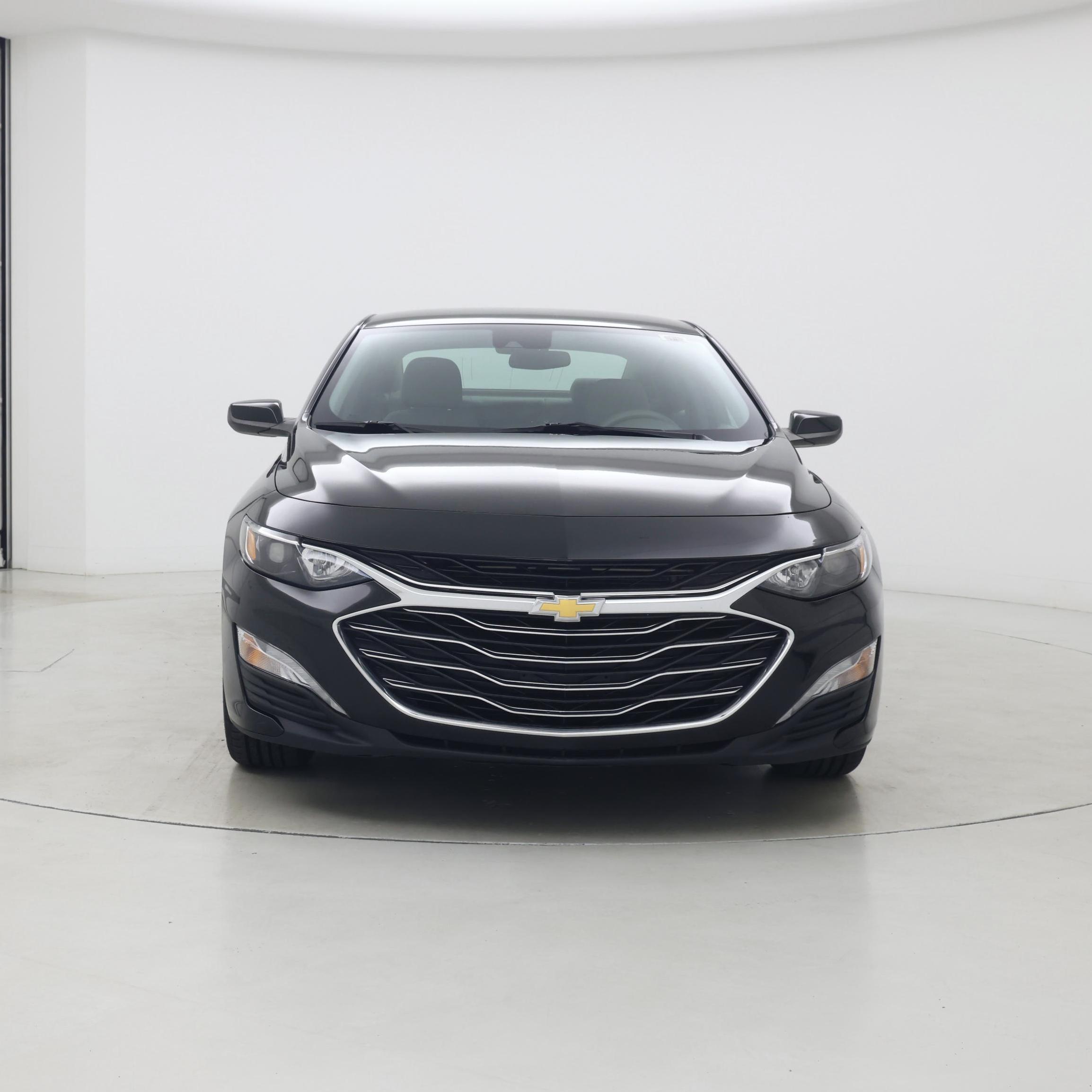 Thumbnail: 2020 Chevrolet Malibu - 5