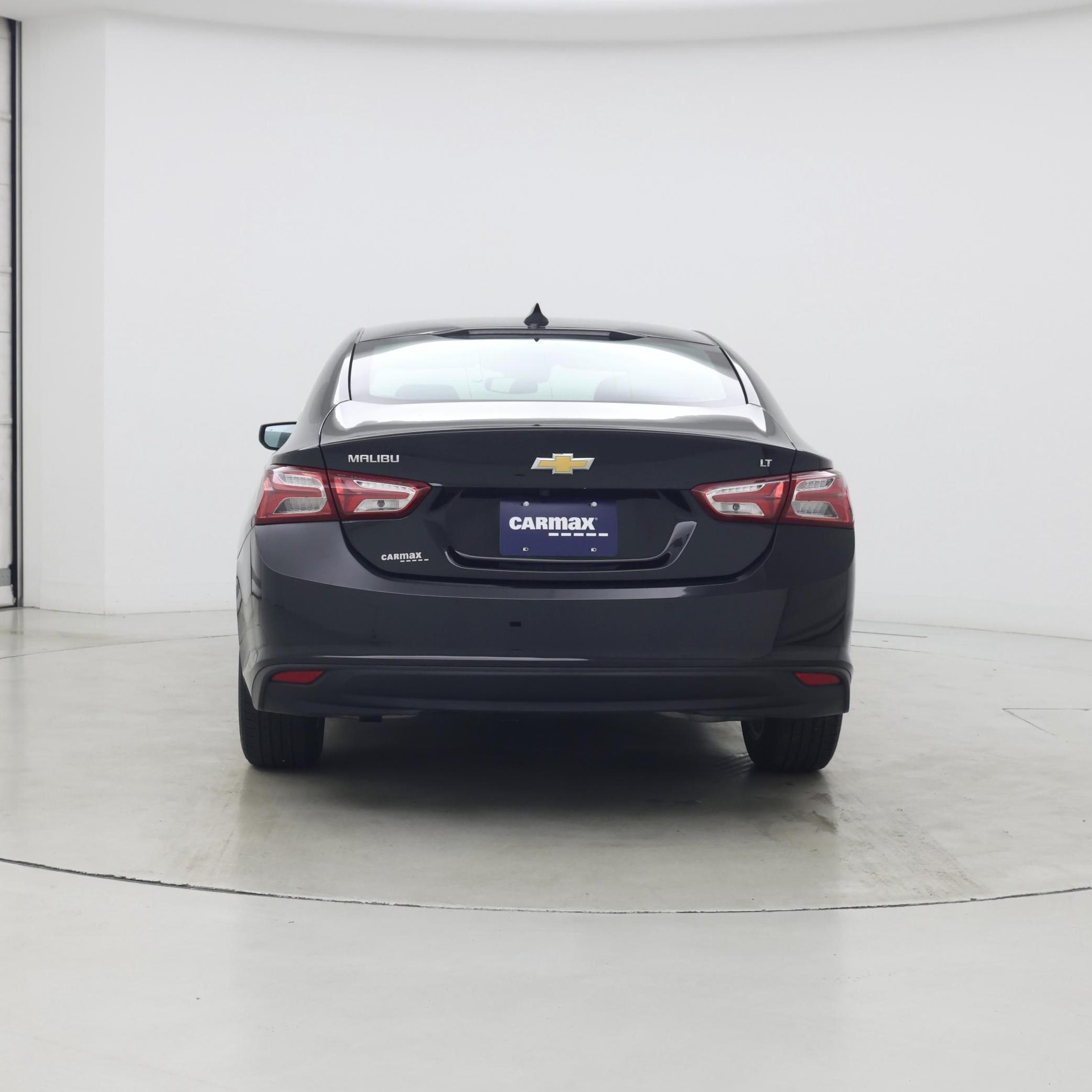 Thumbnail: 2020 Chevrolet Malibu - 6