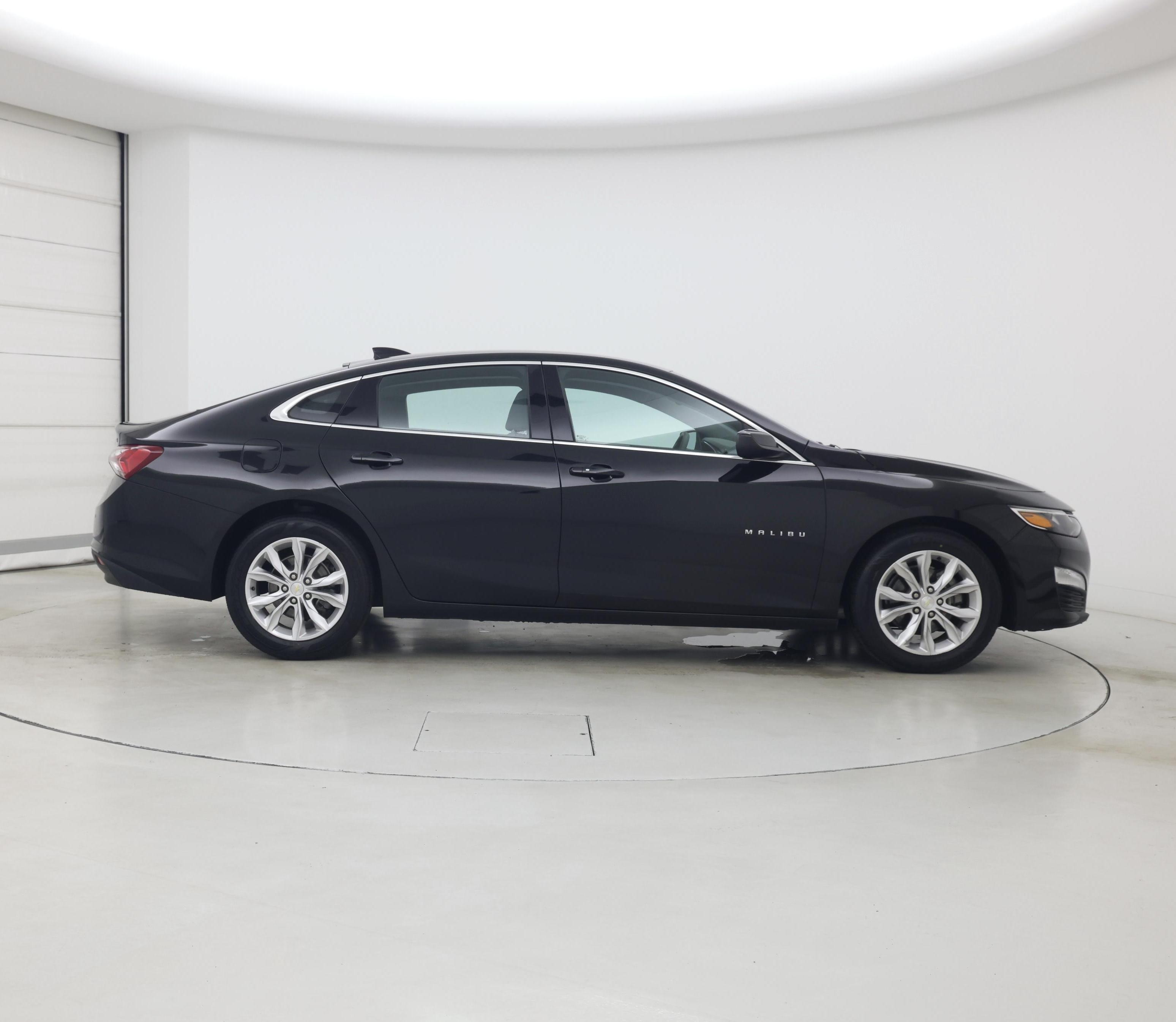 Thumbnail: 2020 Chevrolet Malibu - 7