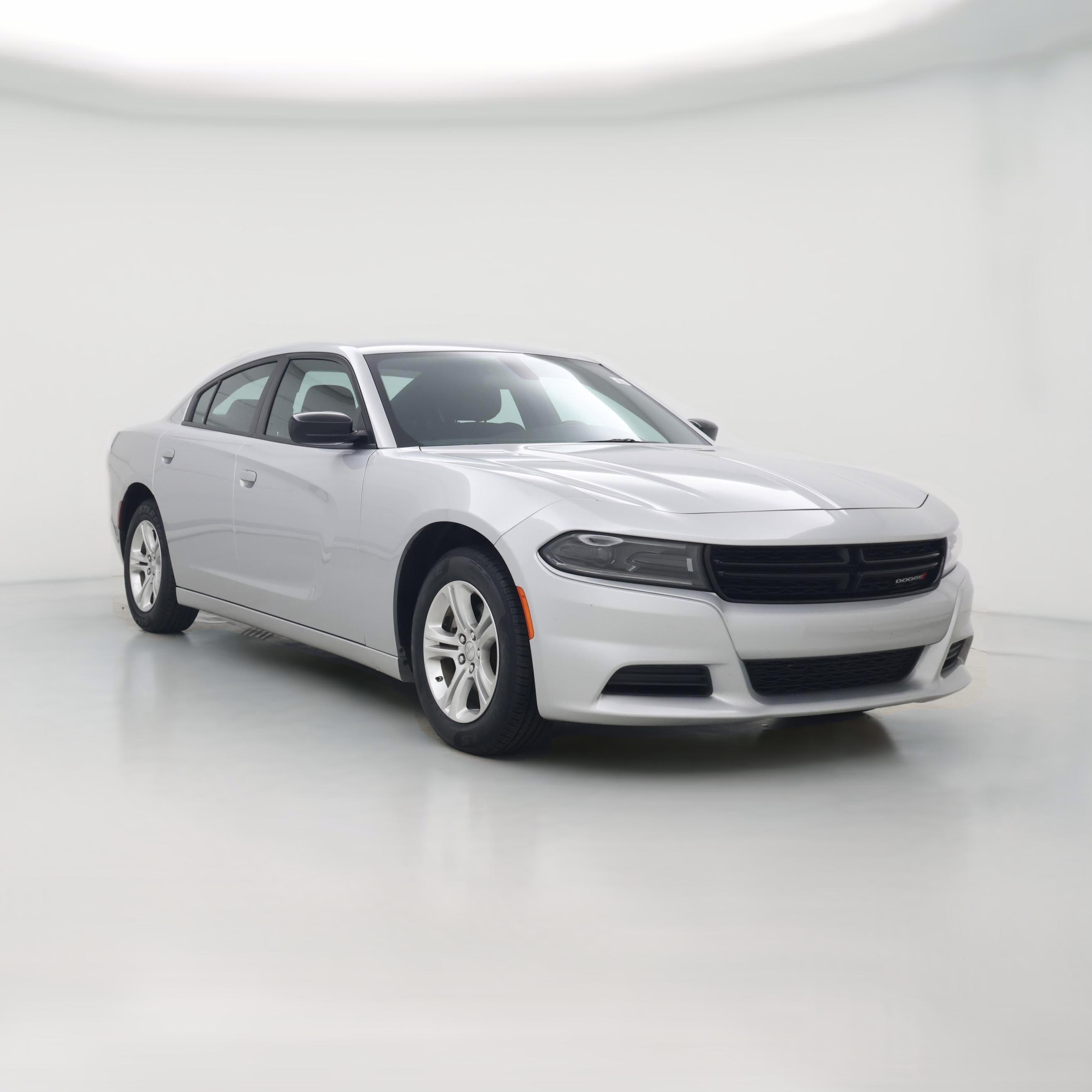 Thumbnail: 2023 Dodge Charger - 1