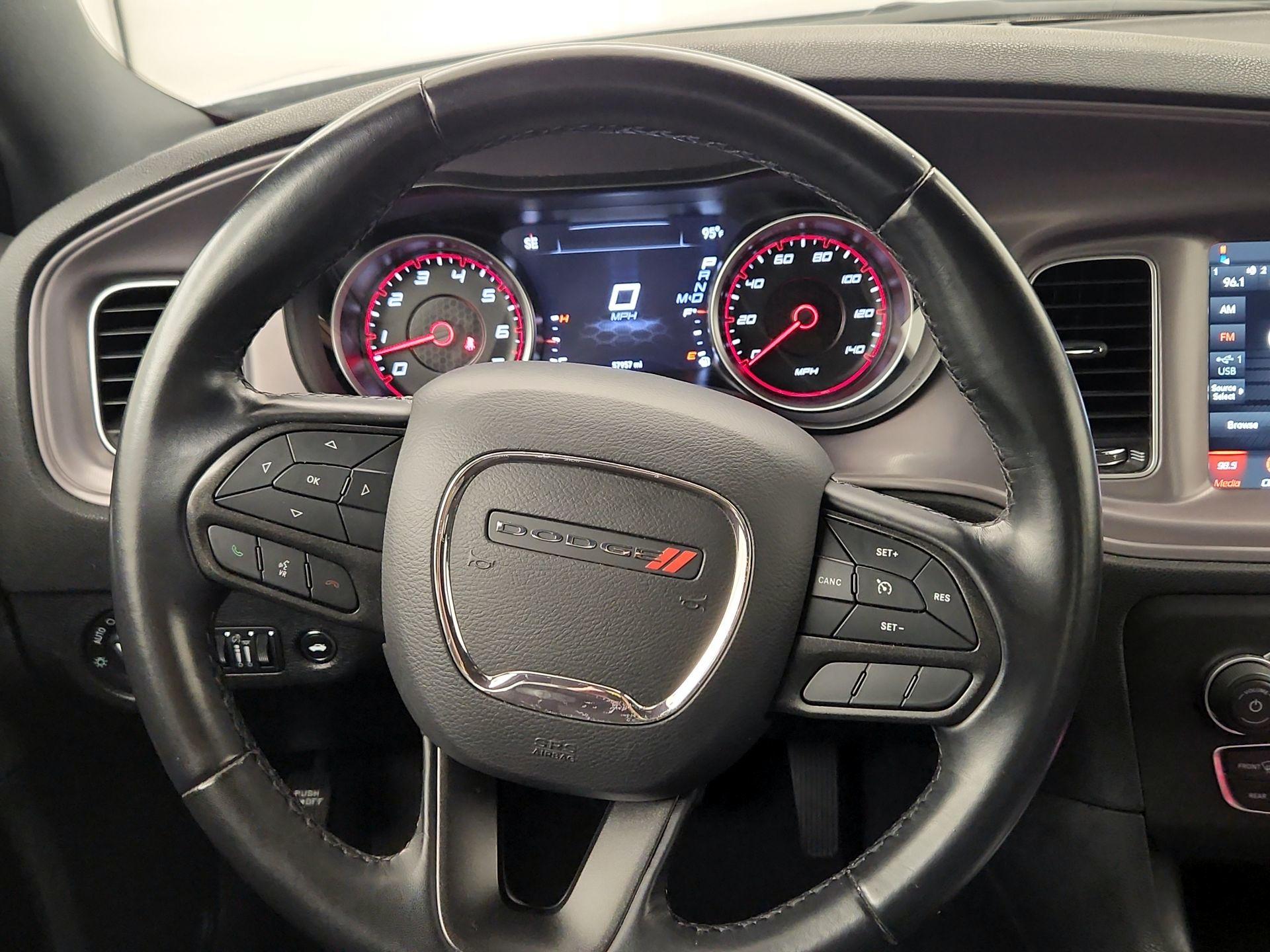 Thumbnail: 2023 Dodge Charger - 10