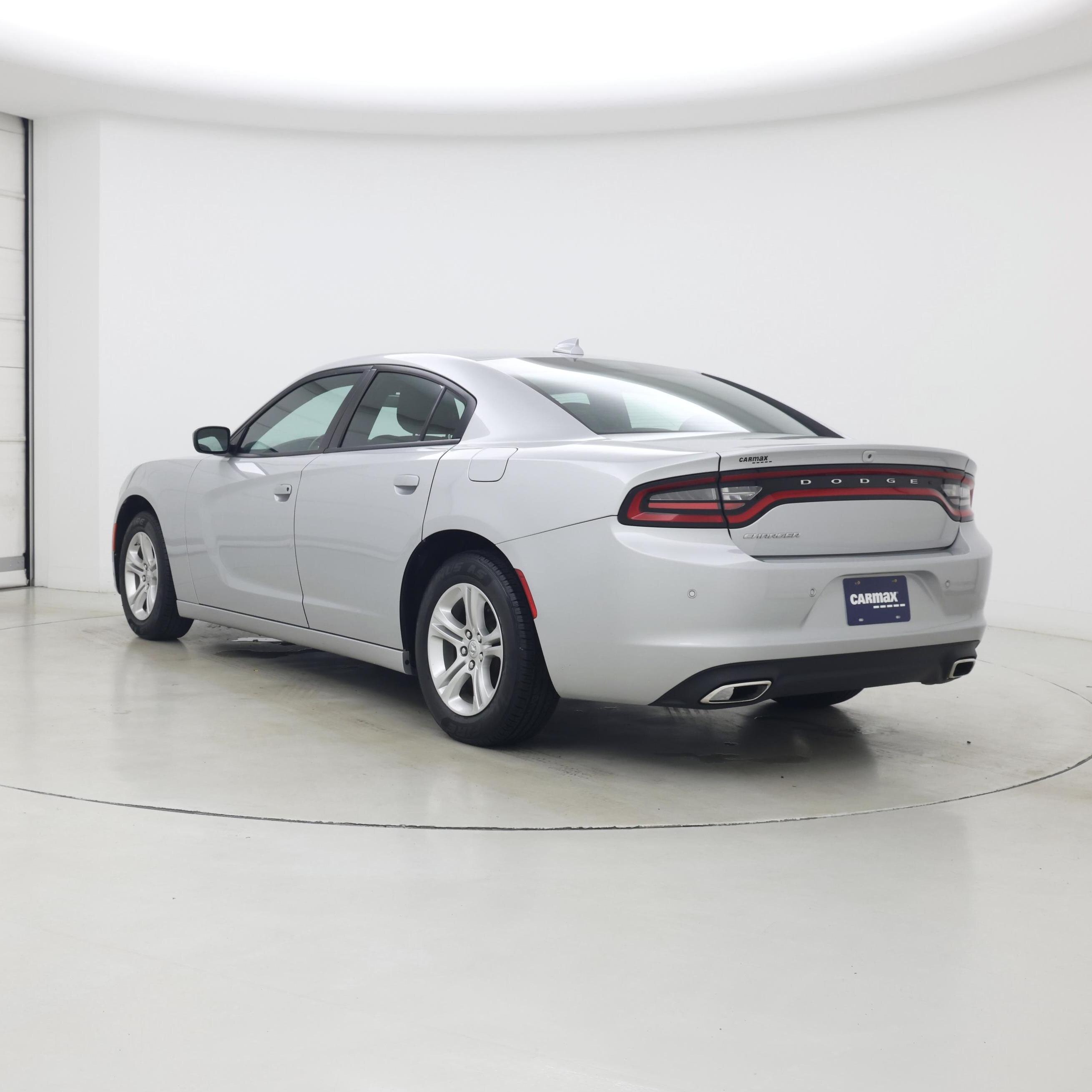Thumbnail: 2023 Dodge Charger - 2