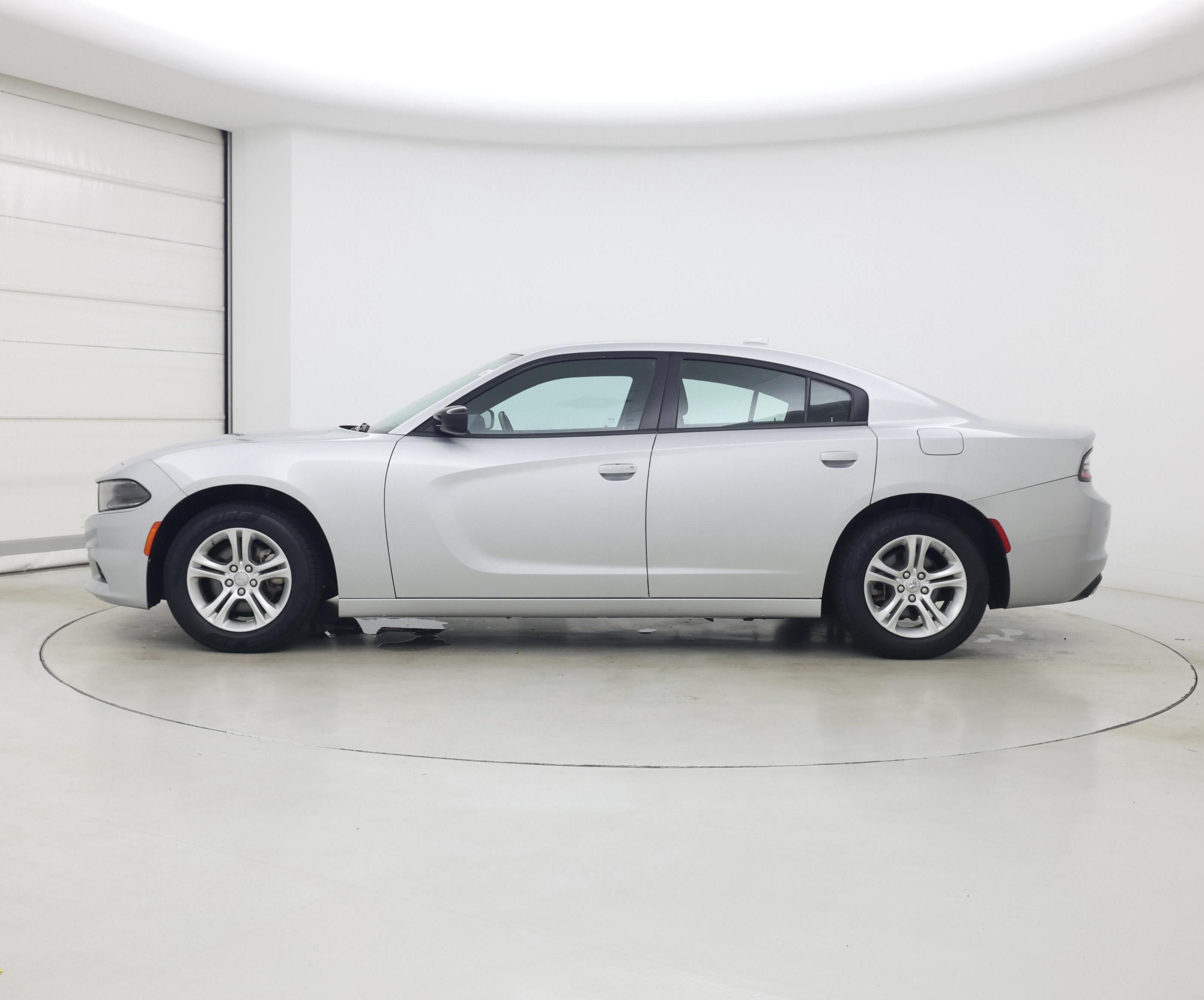 Thumbnail: 2023 Dodge Charger - 3