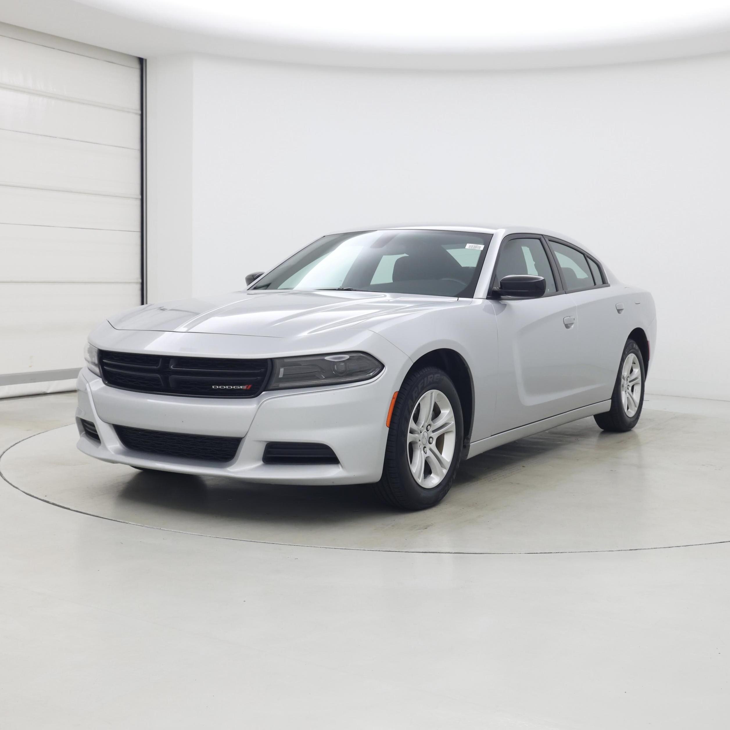 Thumbnail: 2023 Dodge Charger - 4