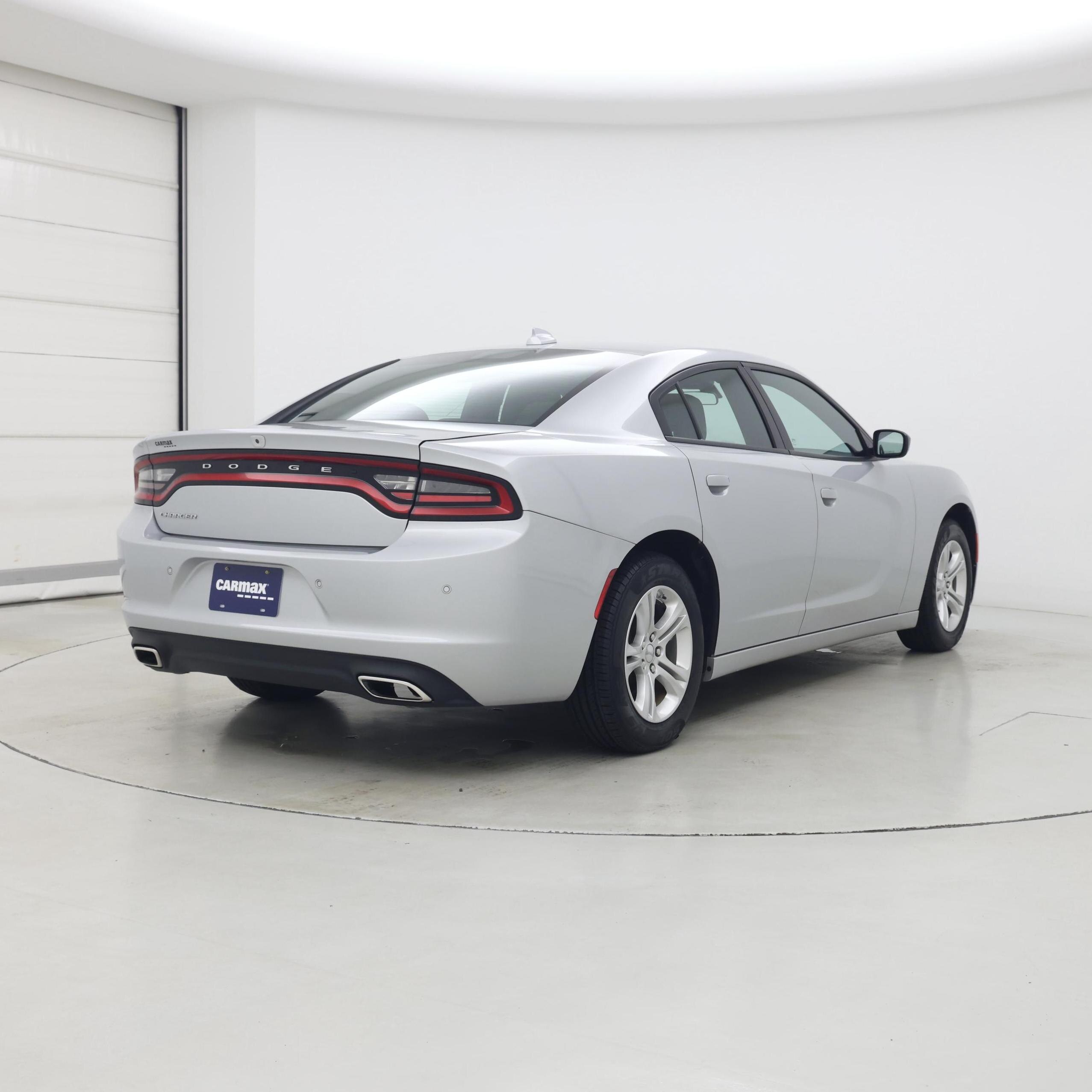 Thumbnail: 2023 Dodge Charger - 8