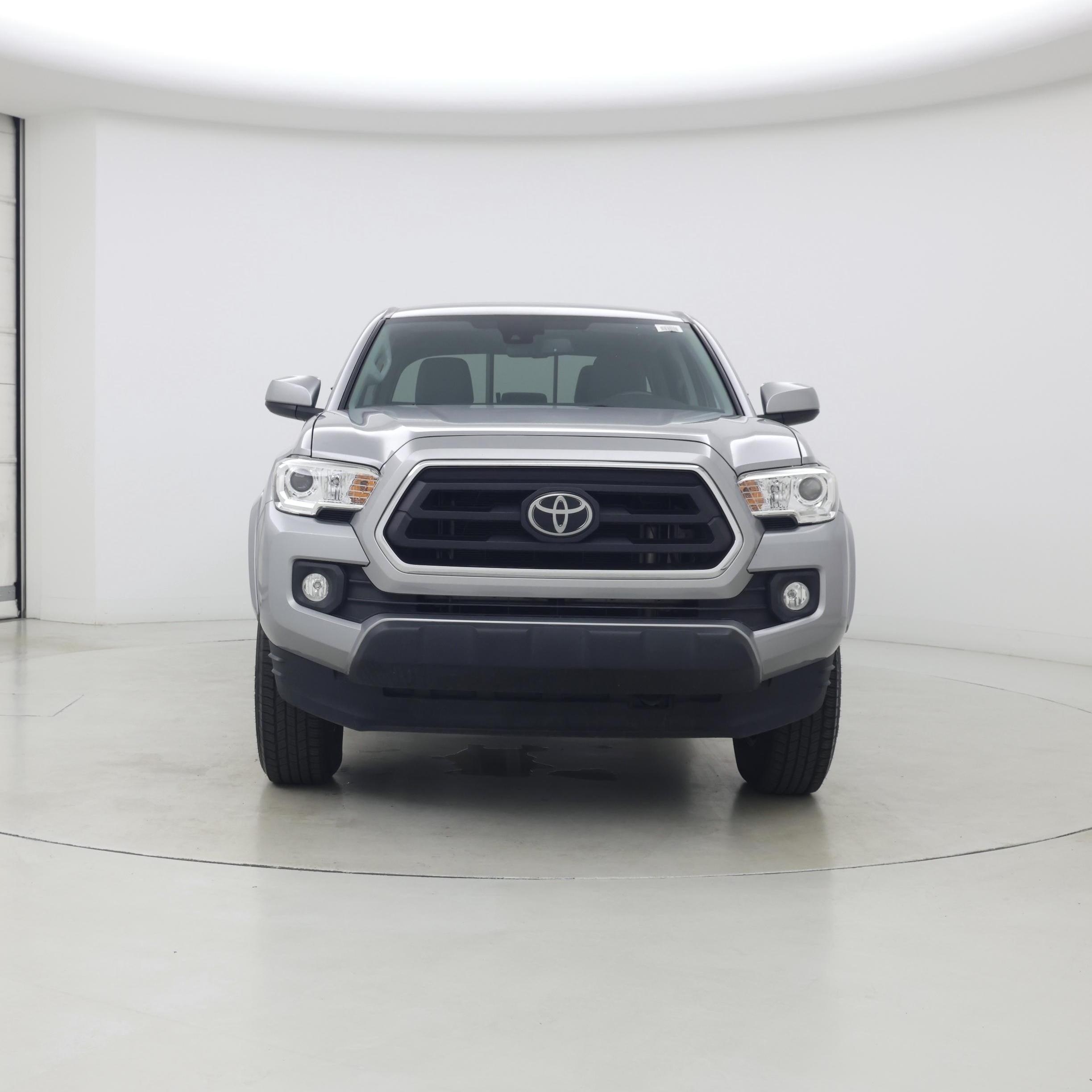 Thumbnail: 2021 Toyota Tacoma - 5
