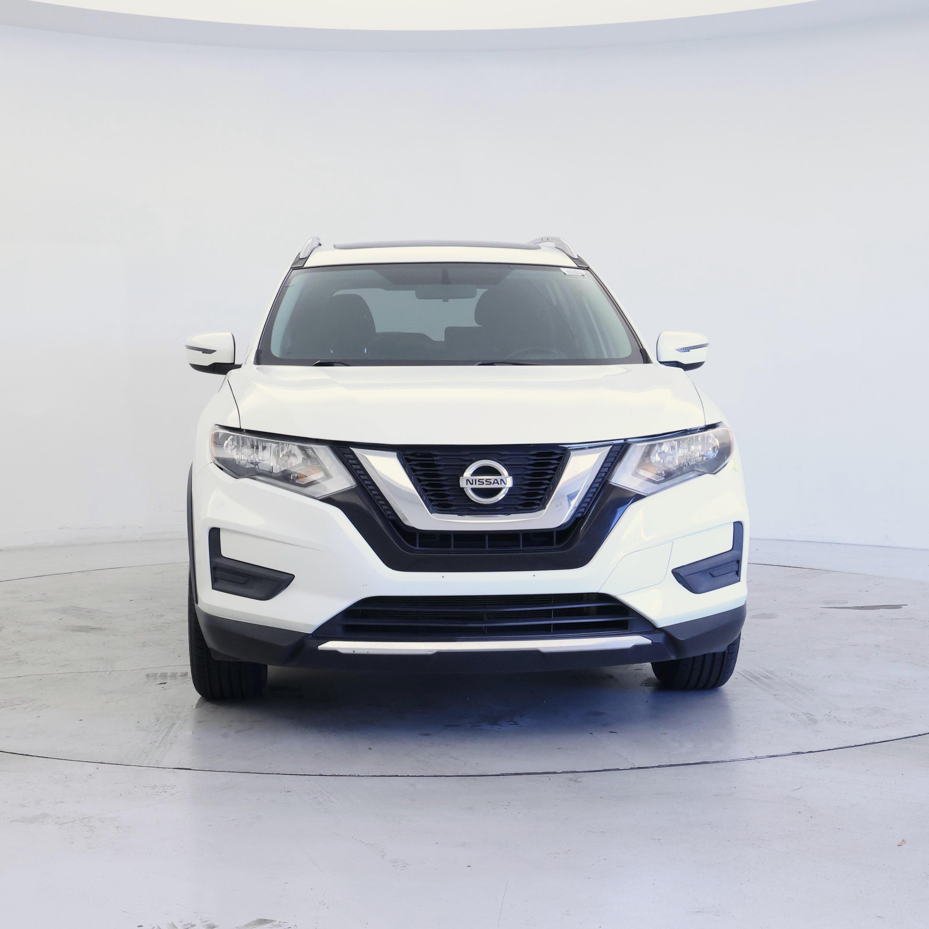Thumbnail: 2017 Nissan Rogue - 5