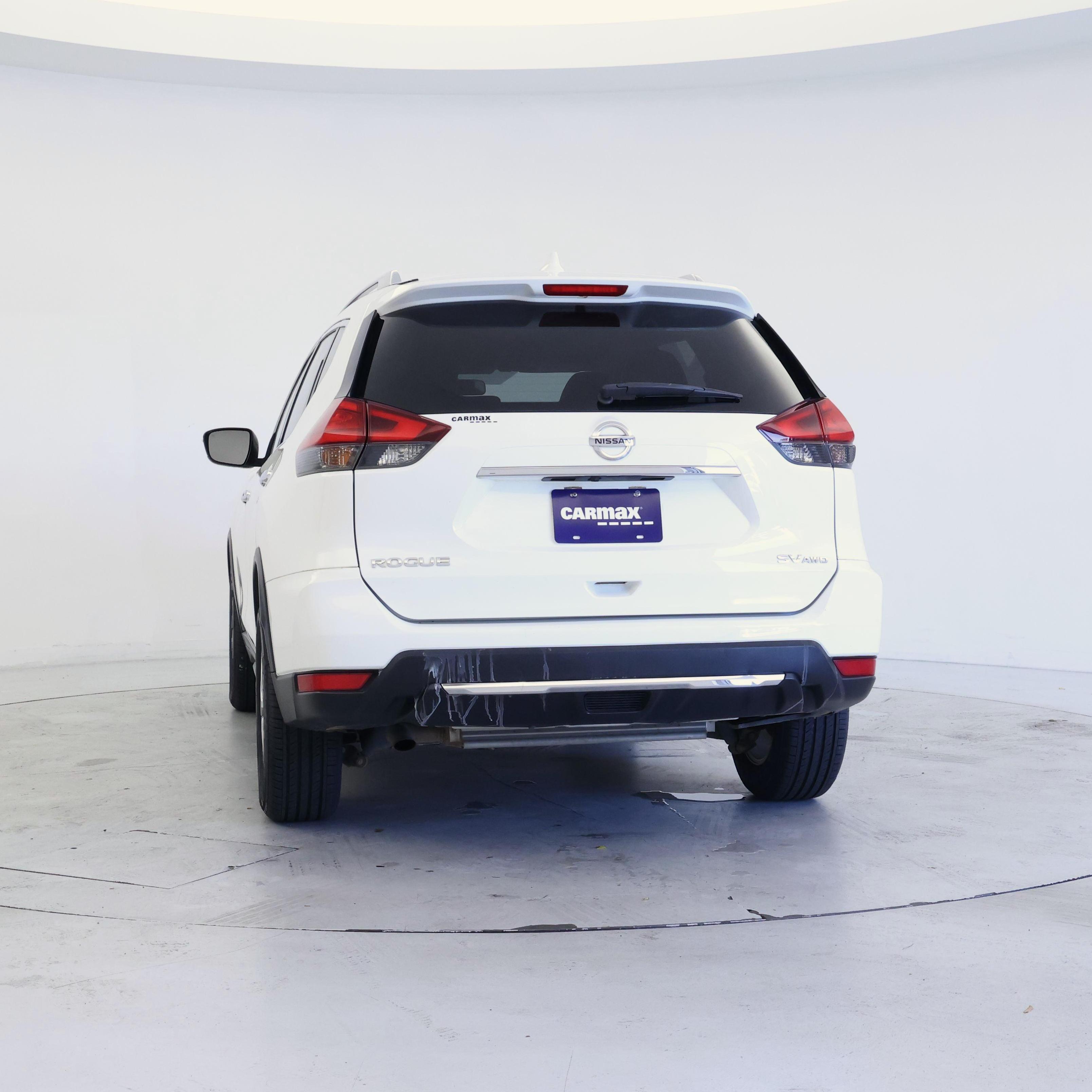 Thumbnail: 2017 Nissan Rogue - 6