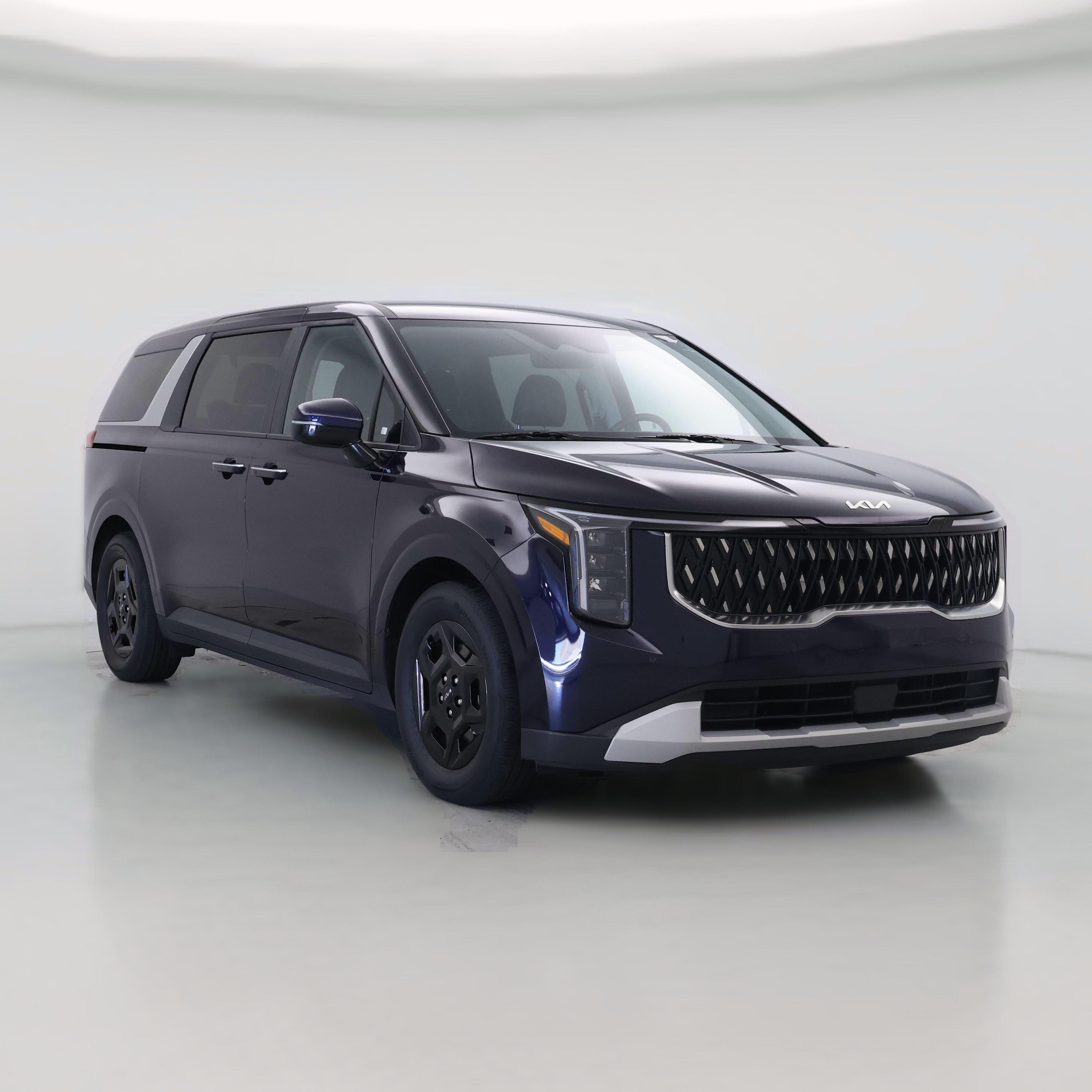 Thumbnail: 2025 Kia Carnival - 1