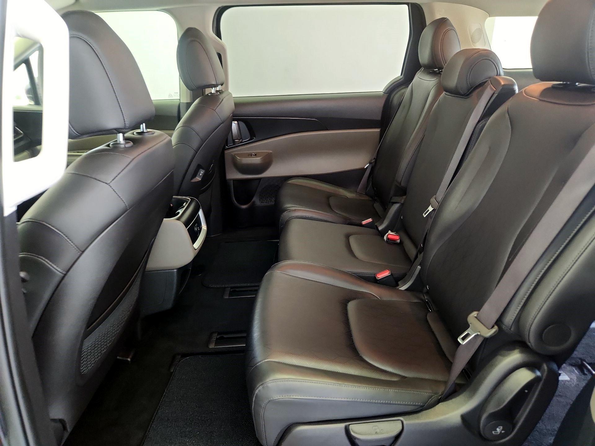 Thumbnail: 2025 Kia Carnival - 20