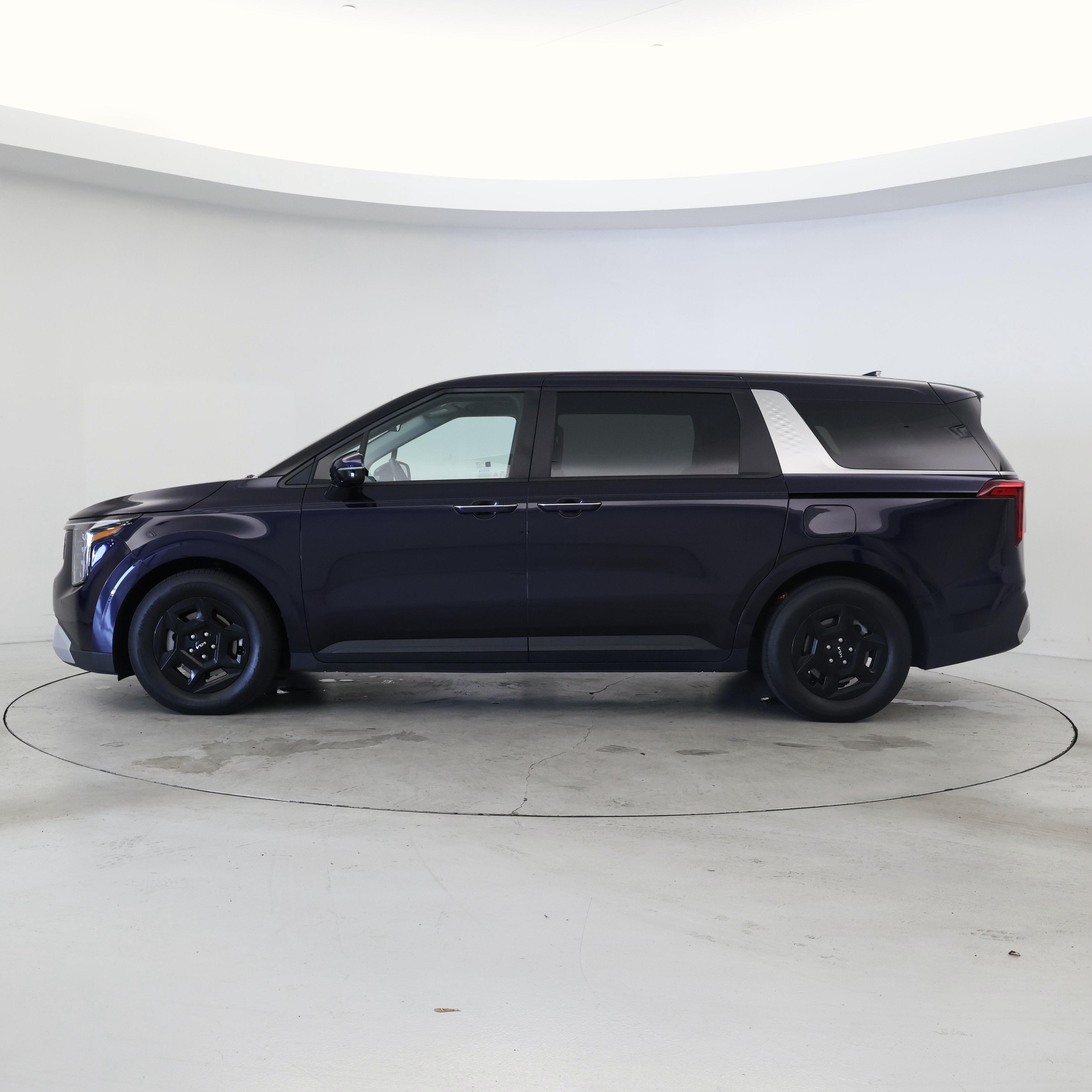 Thumbnail: 2025 Kia Carnival - 3