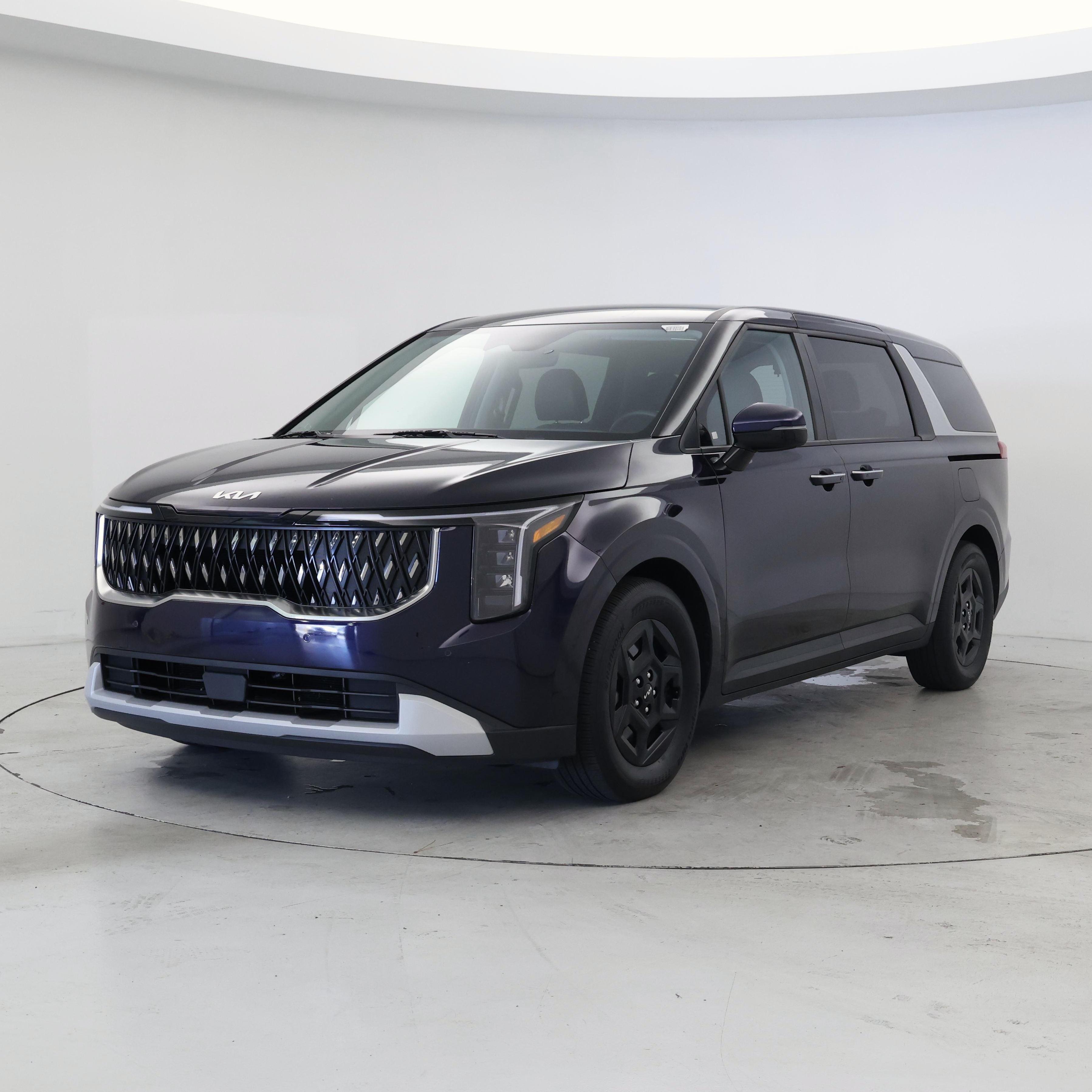 Thumbnail: 2025 Kia Carnival - 4