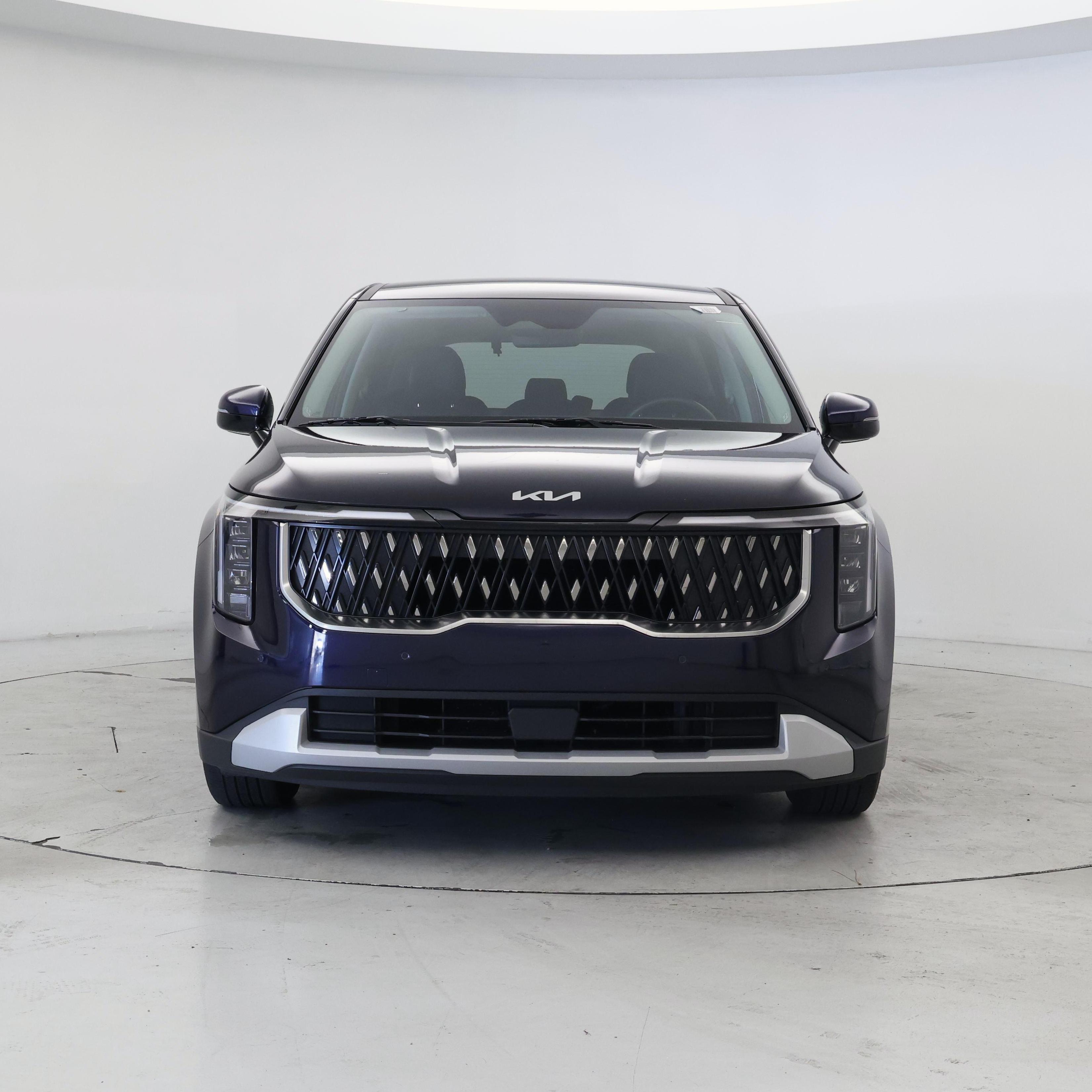 Thumbnail: 2025 Kia Carnival - 5