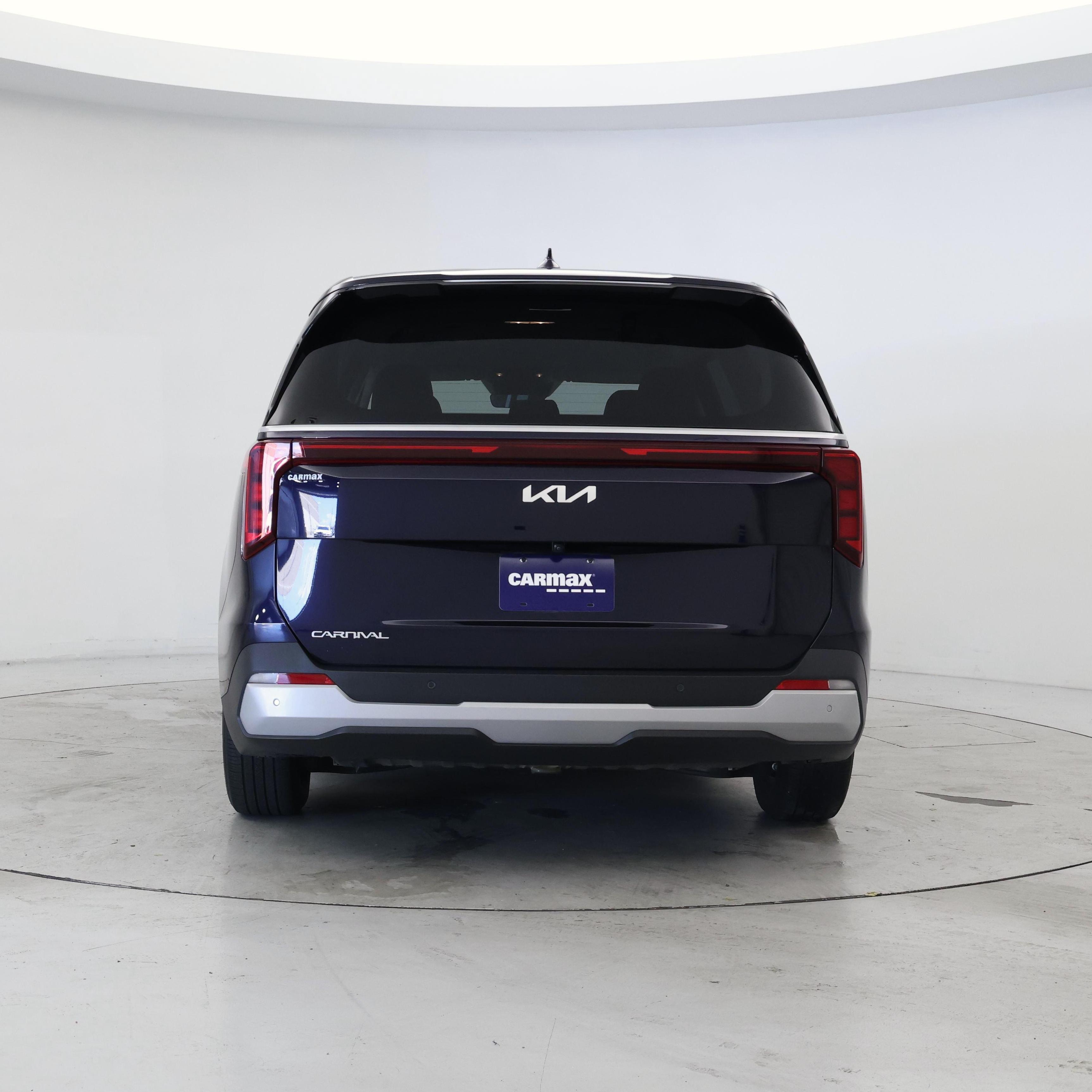 Thumbnail: 2025 Kia Carnival - 6
