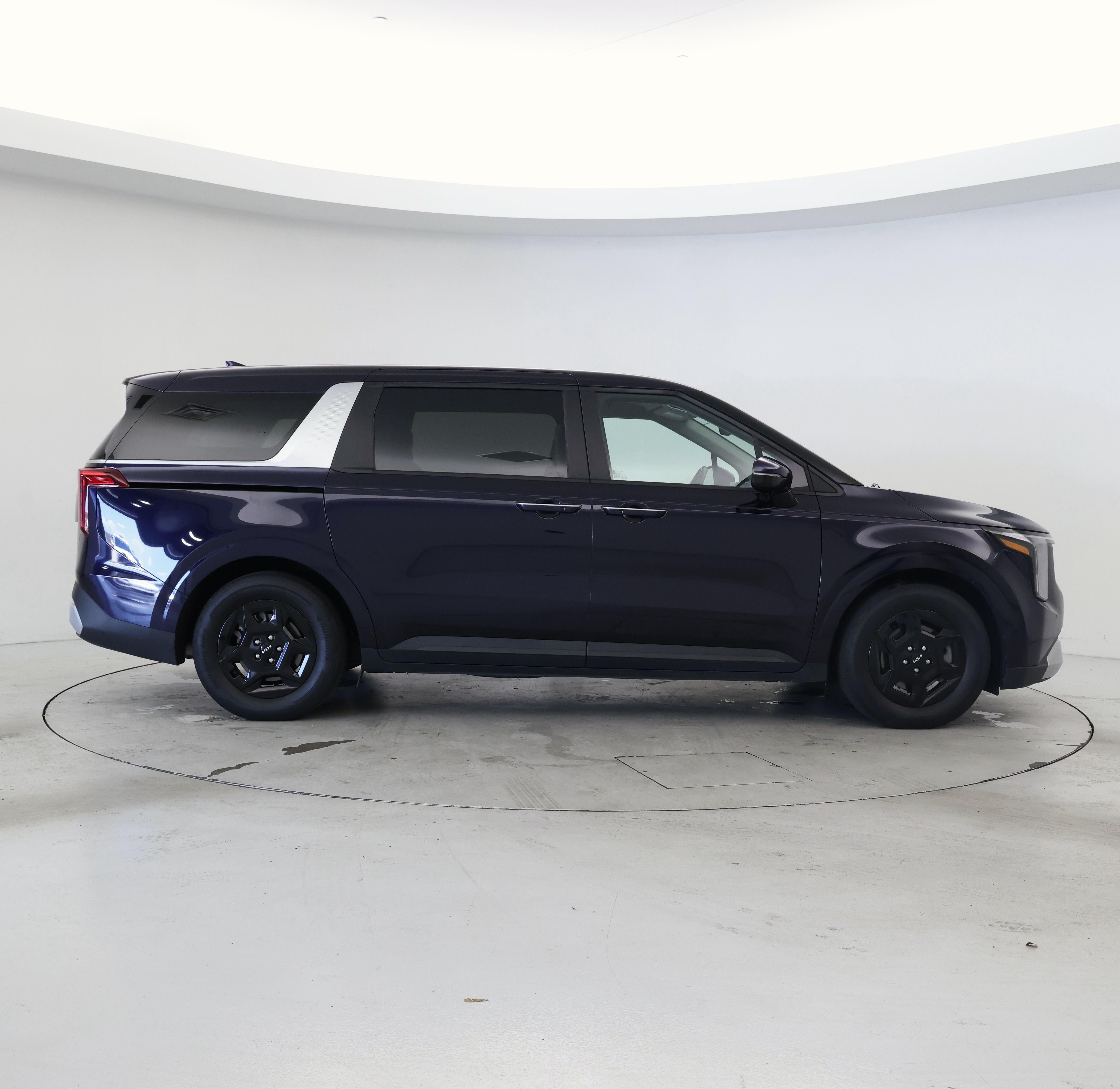 Thumbnail: 2025 Kia Carnival - 7