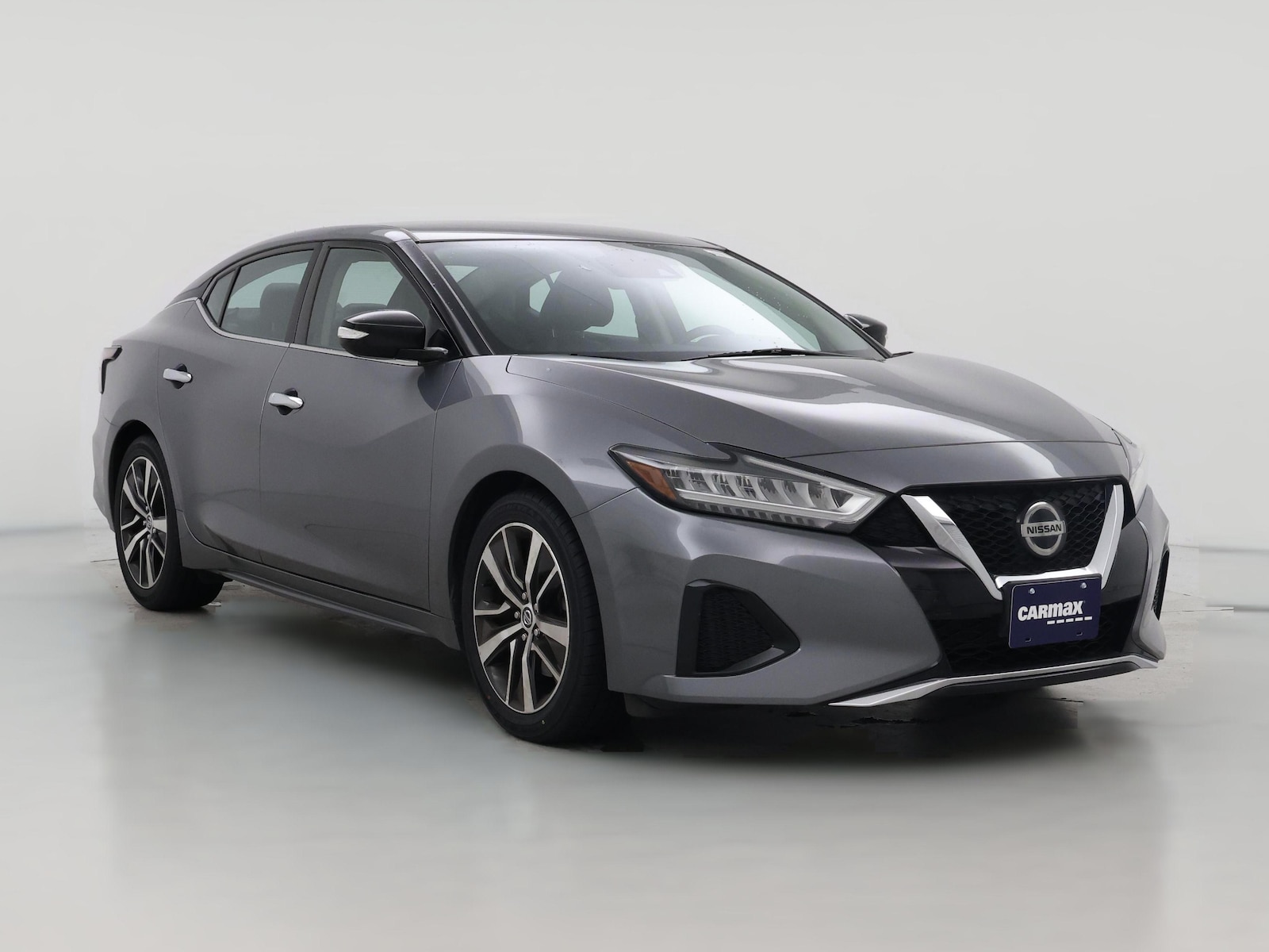 2020 Nissan Maxima