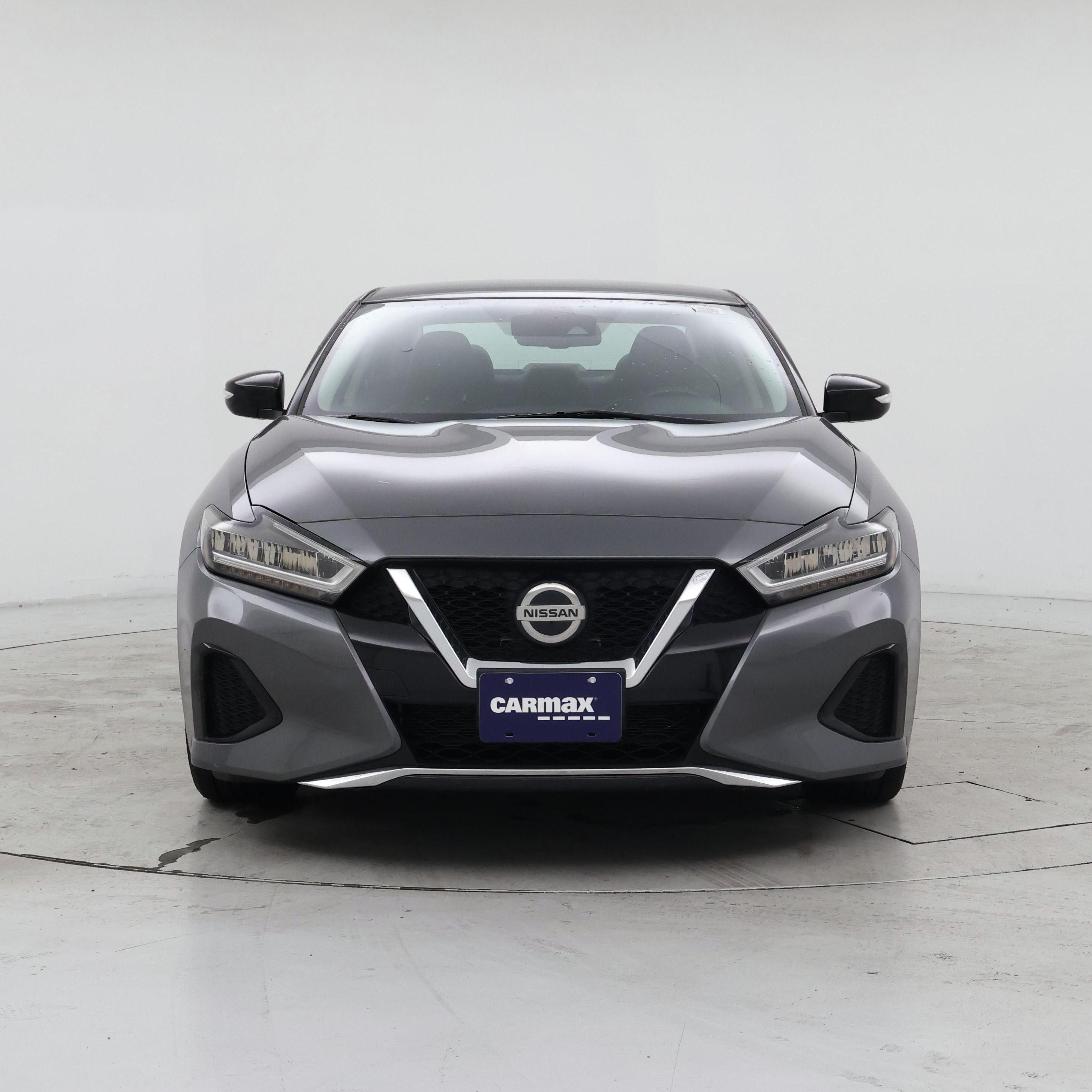 Thumbnail: 2020 Nissan Maxima - 5