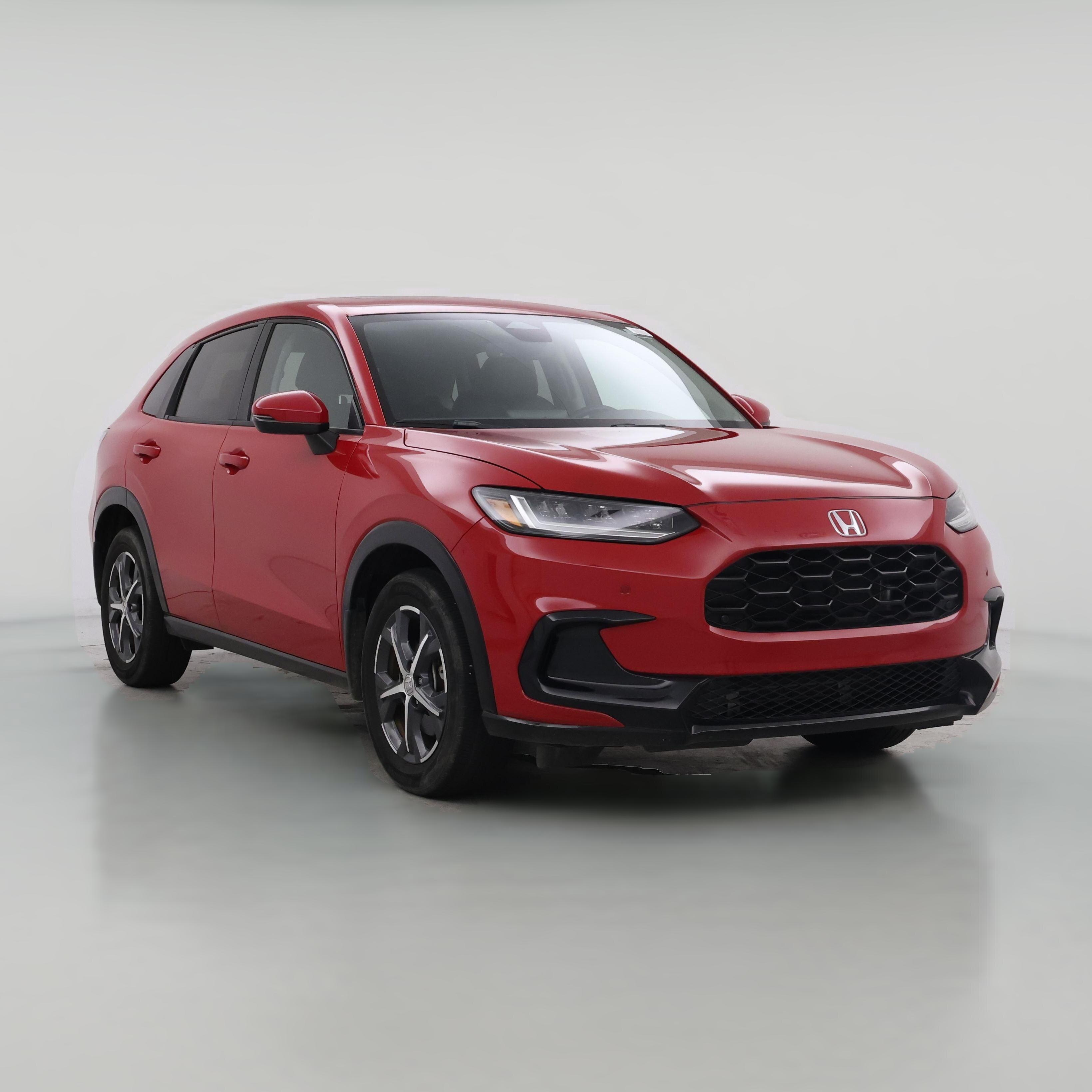 Thumbnail: 2023 Honda HR-V - 1