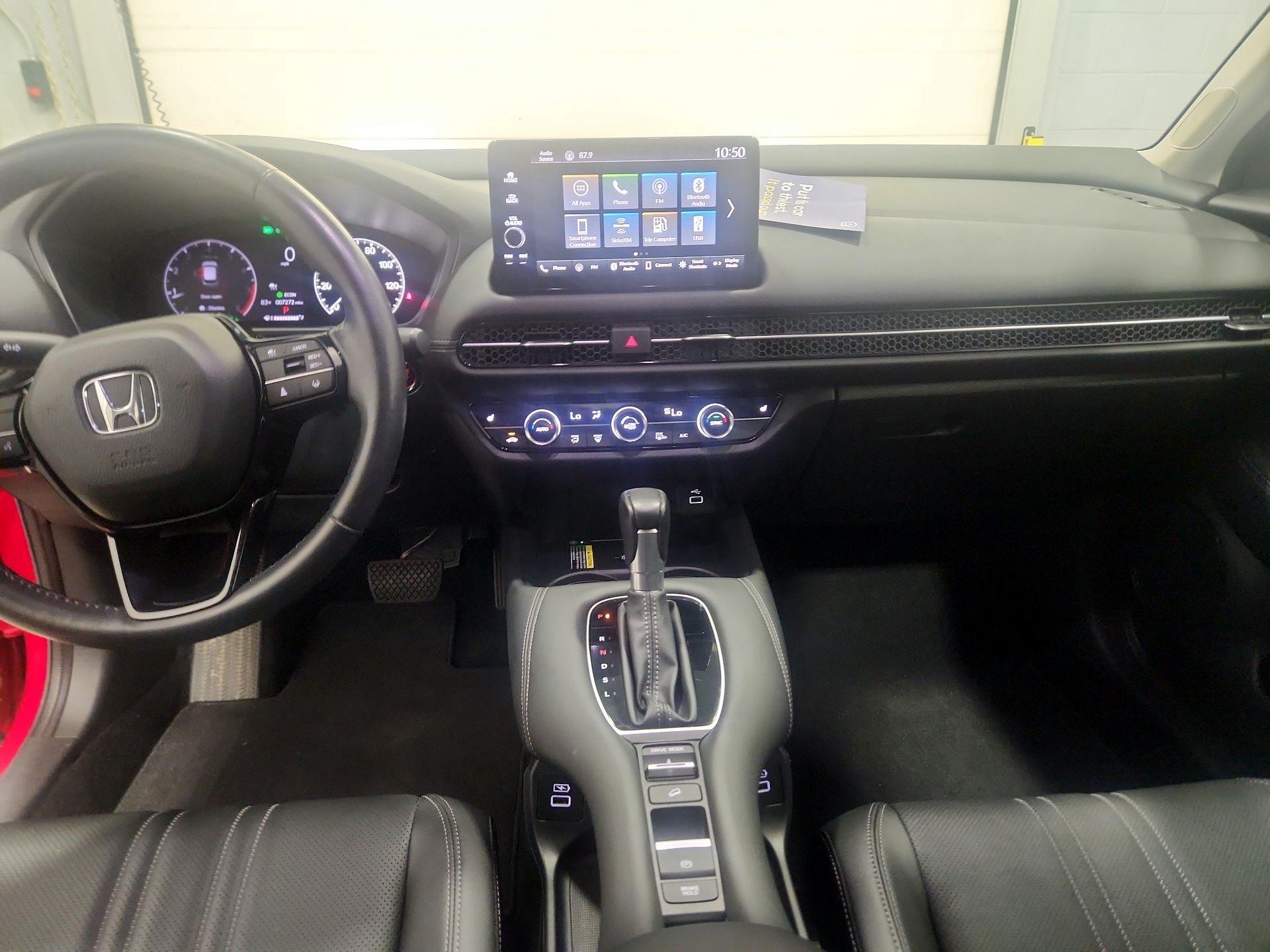 Thumbnail: 2023 Honda HR-V - 9