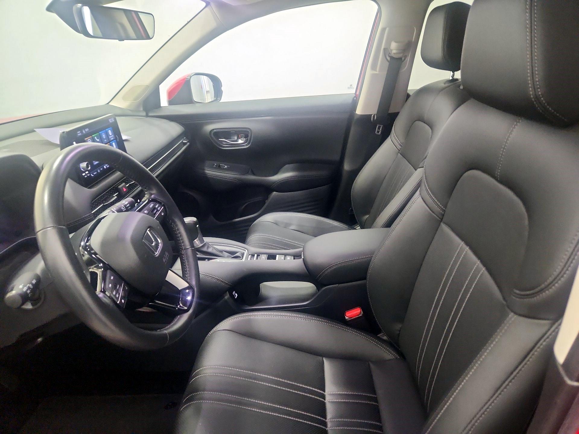 Thumbnail: 2023 Honda HR-V - 11