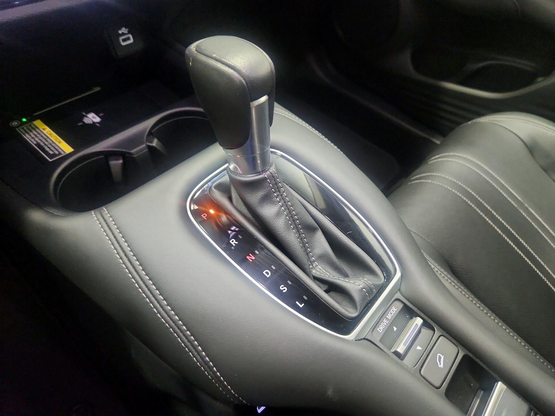Thumbnail: 2023 Honda HR-V - 17
