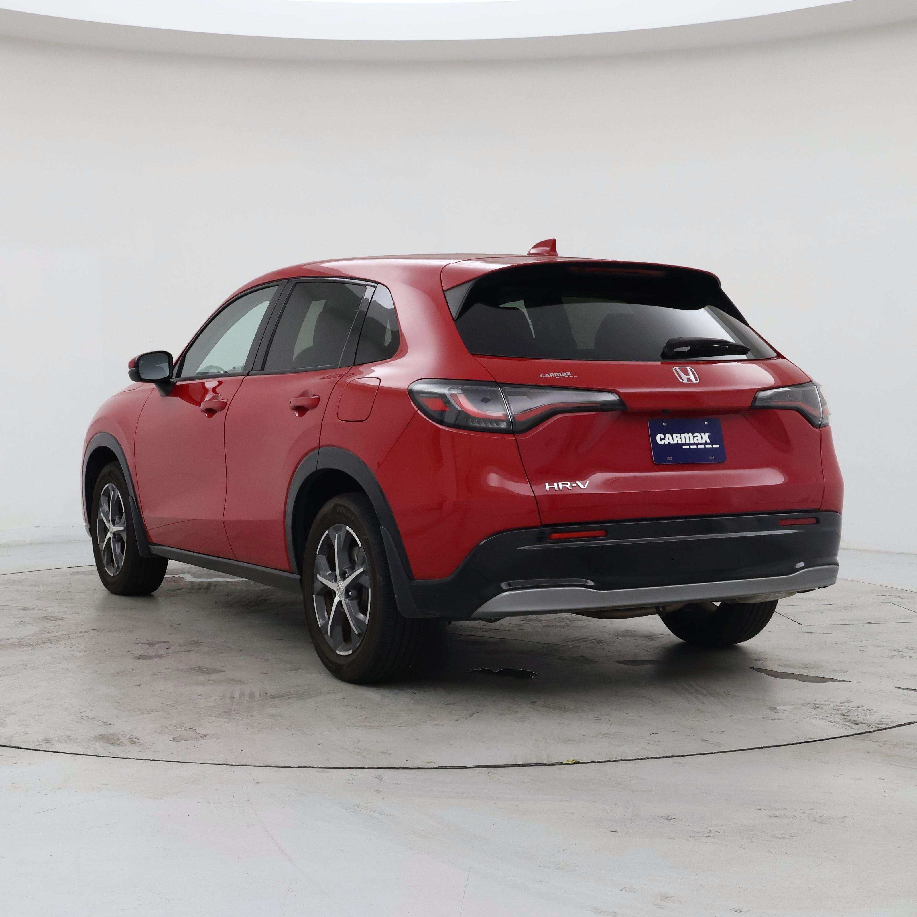 Thumbnail: 2023 Honda HR-V - 2