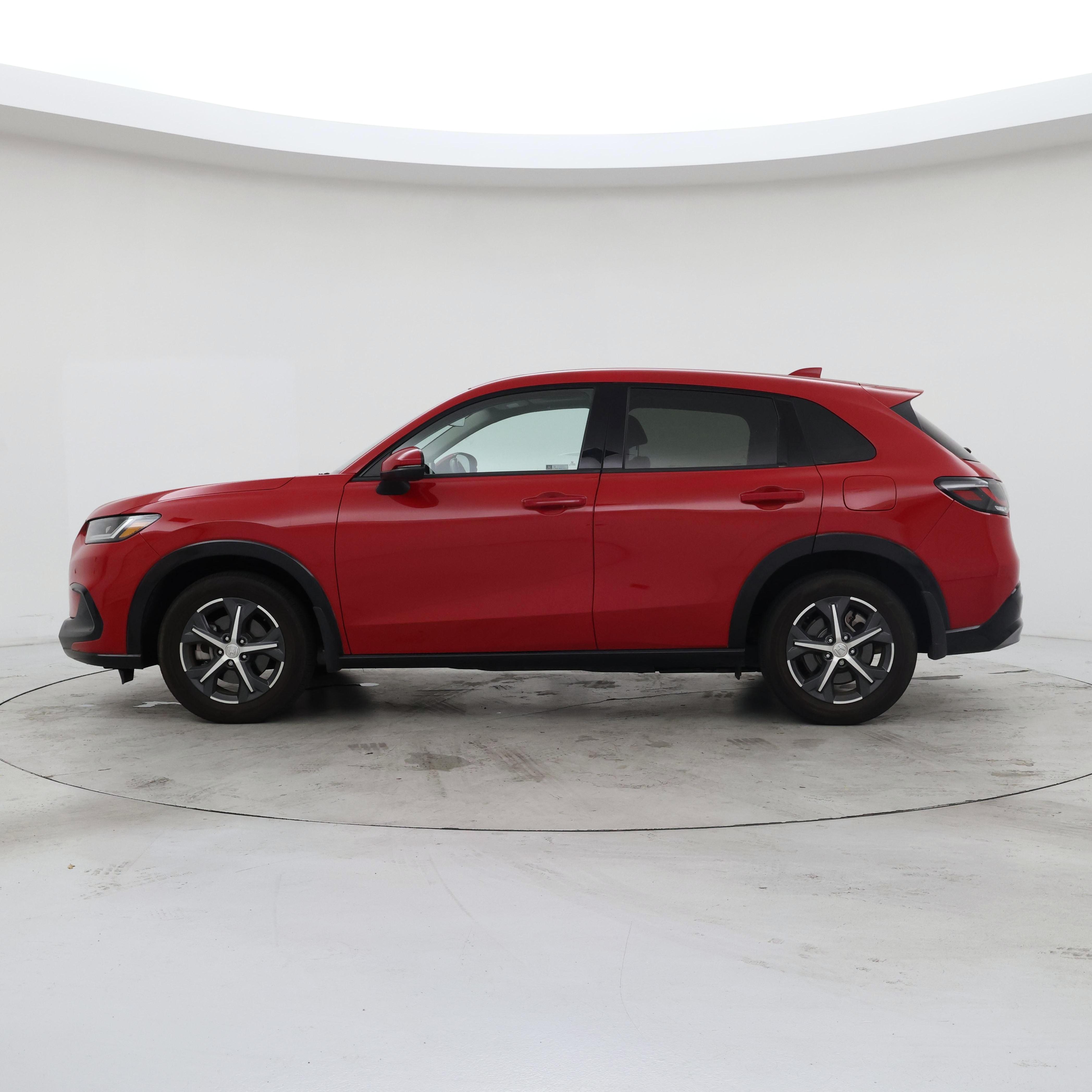 Thumbnail: 2023 Honda HR-V - 3