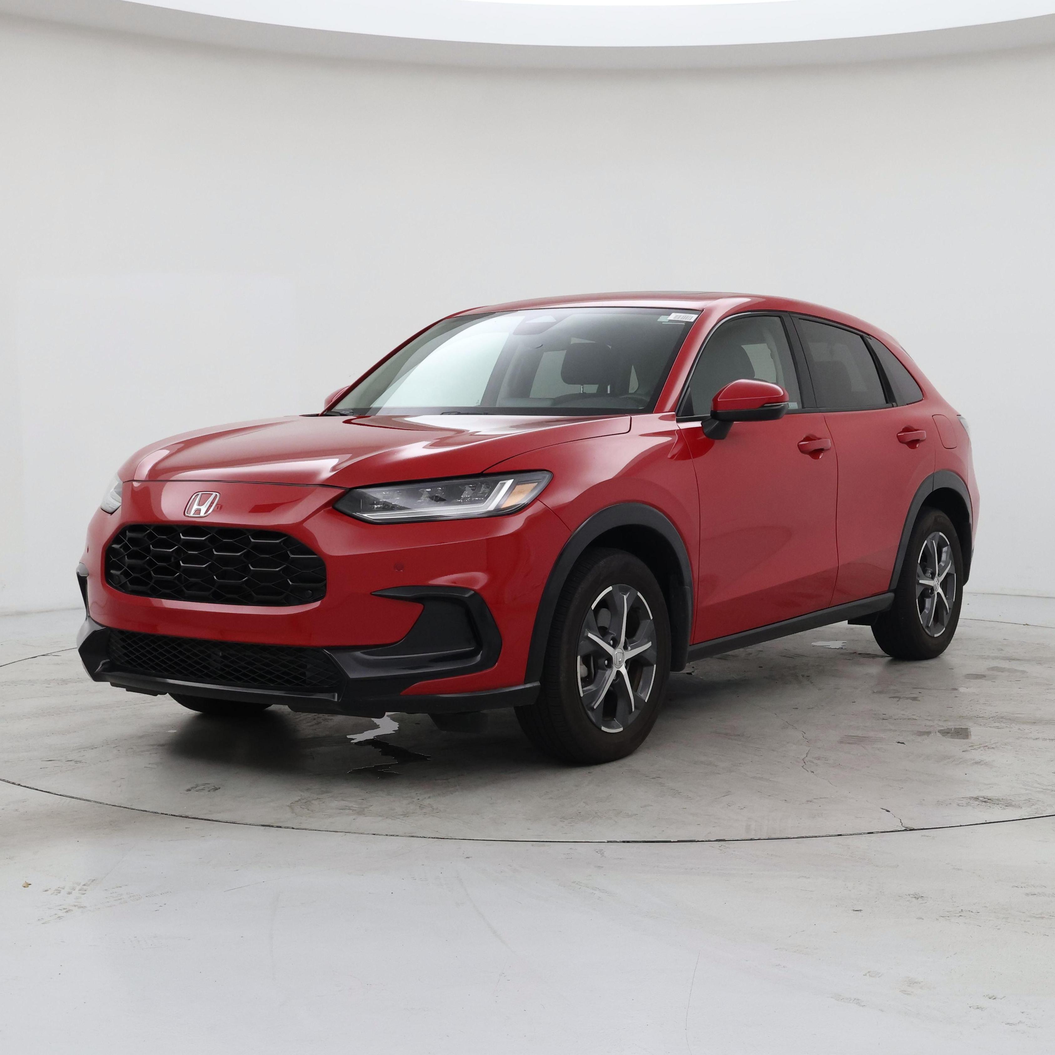 Thumbnail: 2023 Honda HR-V - 4