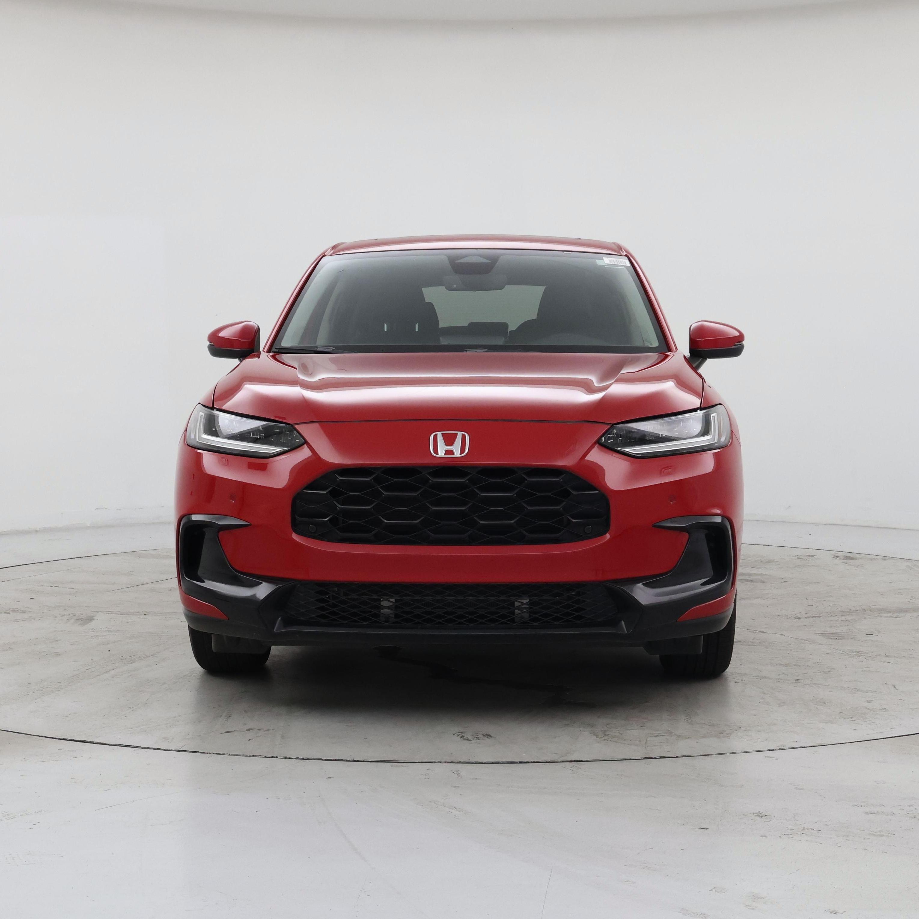 Thumbnail: 2023 Honda HR-V - 5