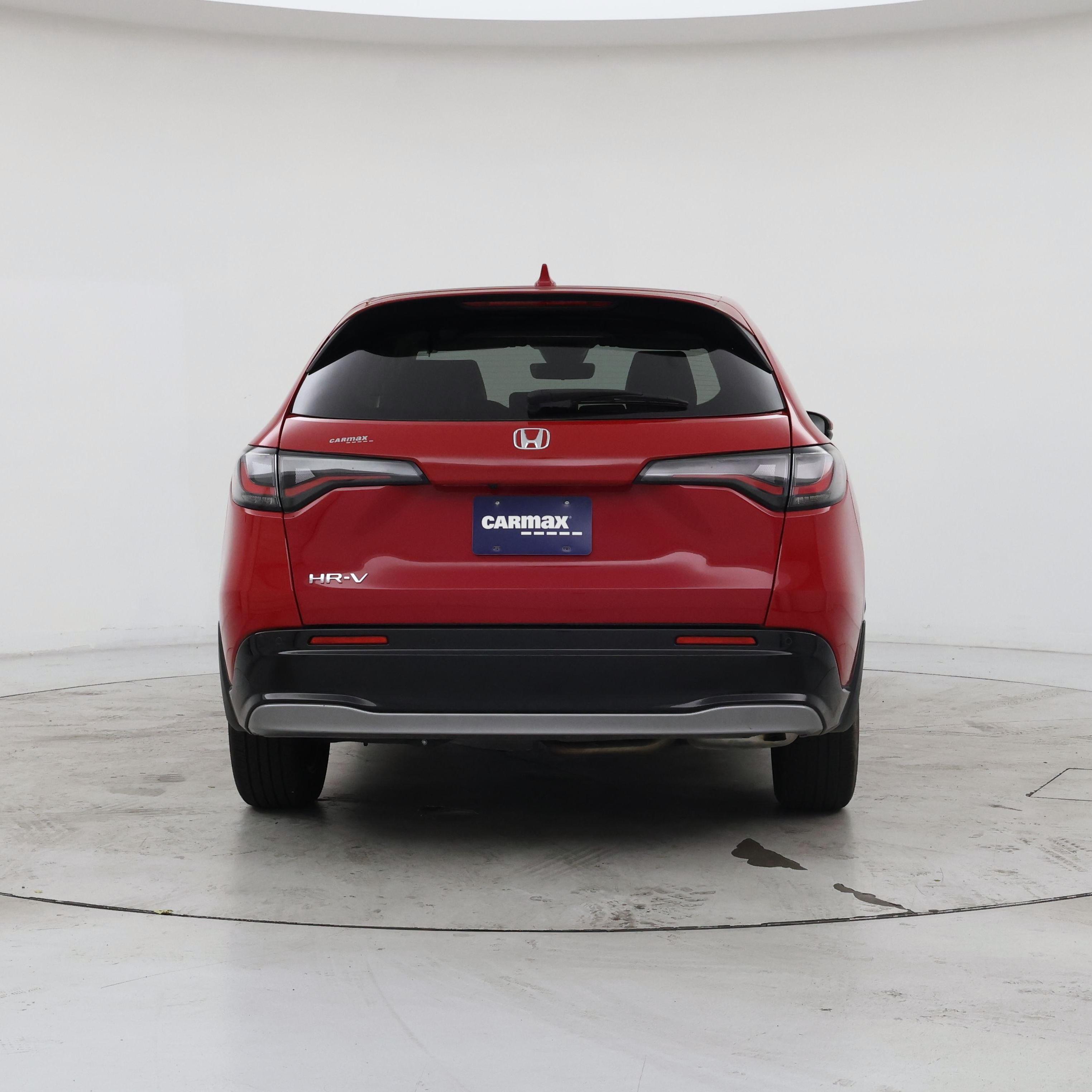 Thumbnail: 2023 Honda HR-V - 6