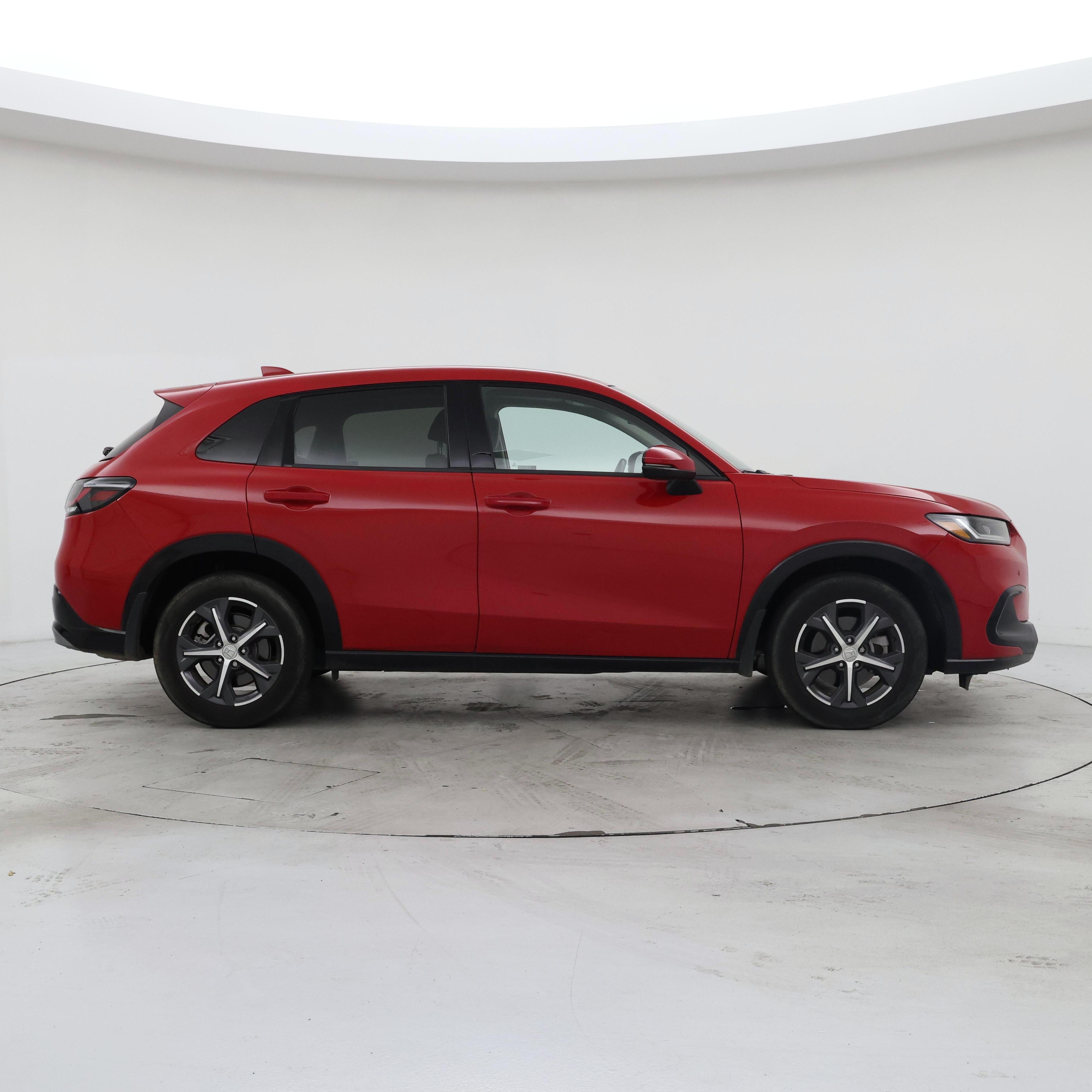 Thumbnail: 2023 Honda HR-V - 7