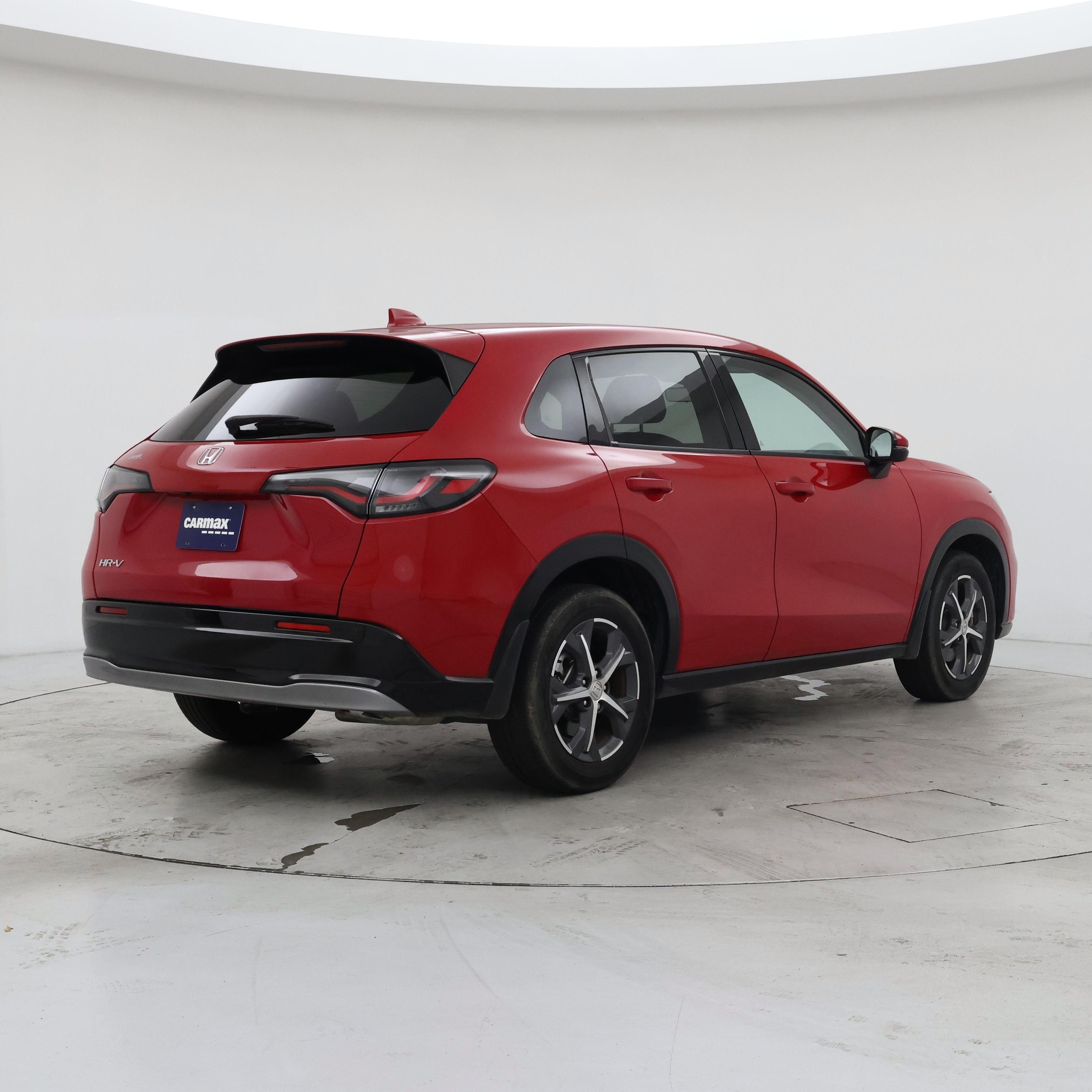 Thumbnail: 2023 Honda HR-V - 8