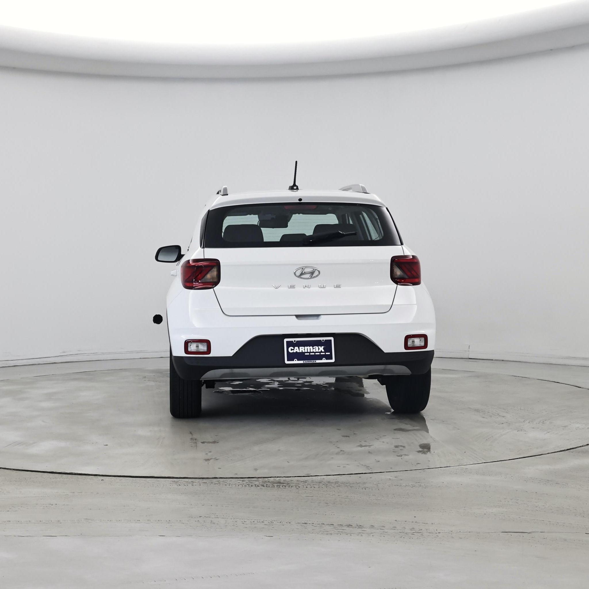 Thumbnail: 2024 Hyundai Venue - 6