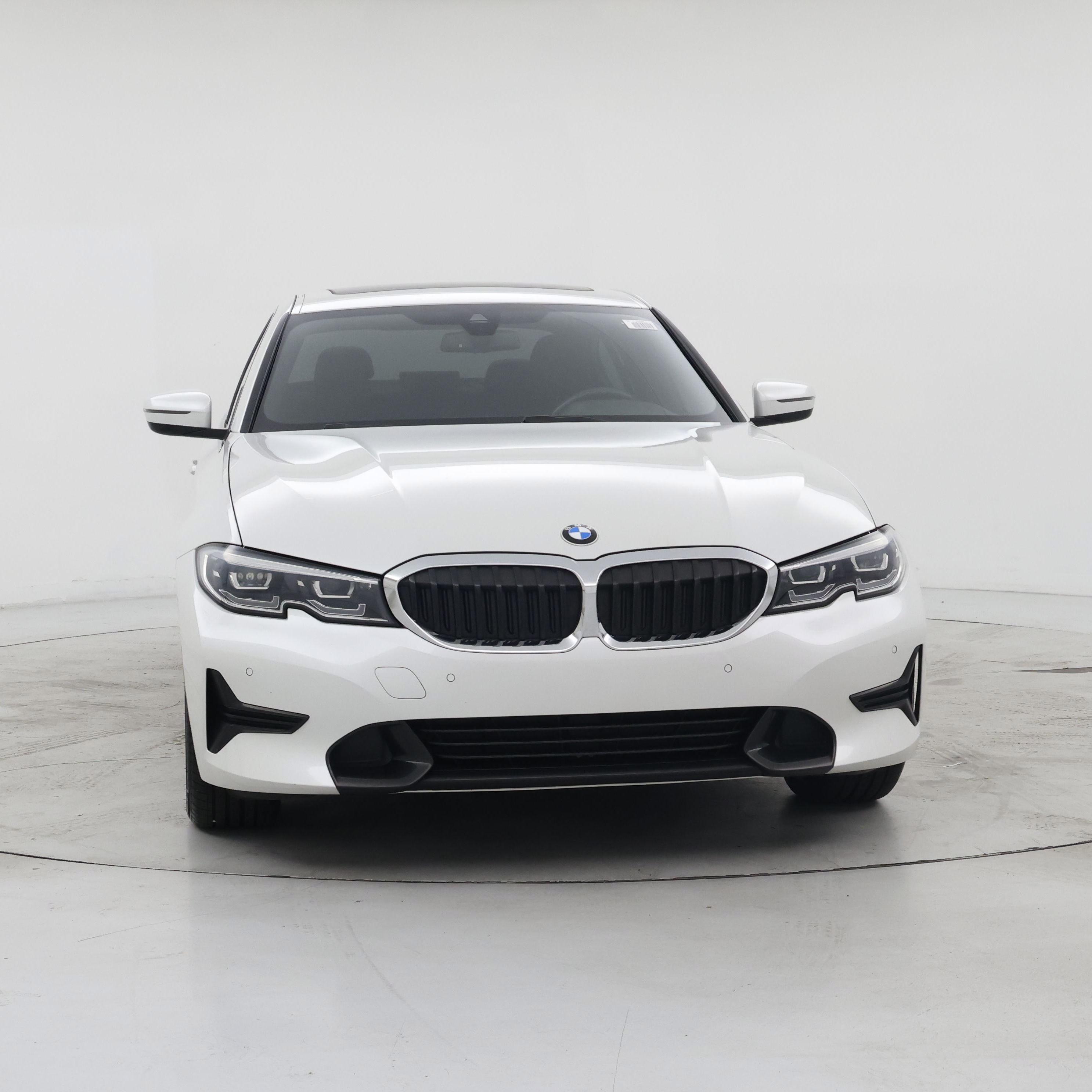 Thumbnail: 2022 BMW 3 Series - 5