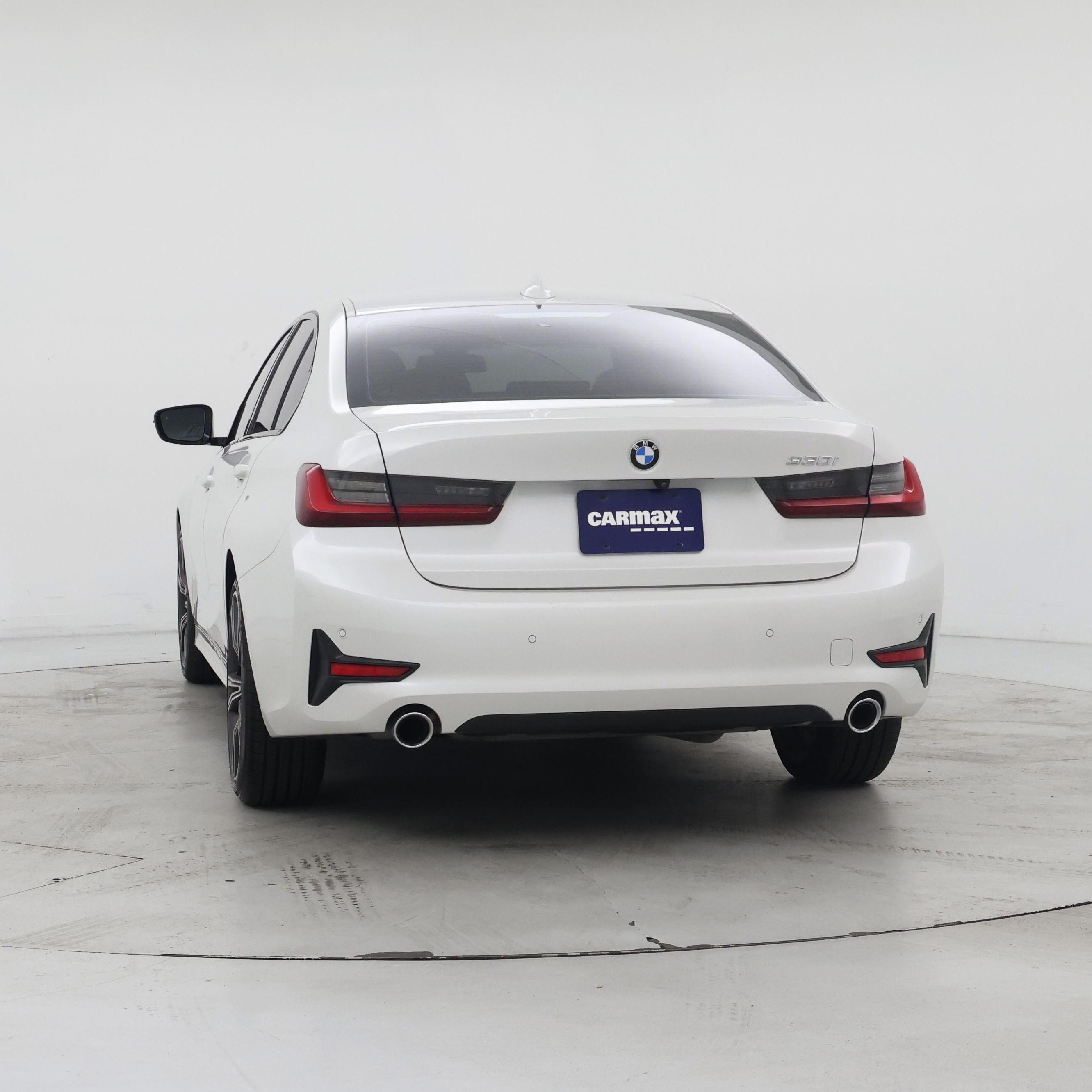 Thumbnail: 2022 BMW 3 Series - 6