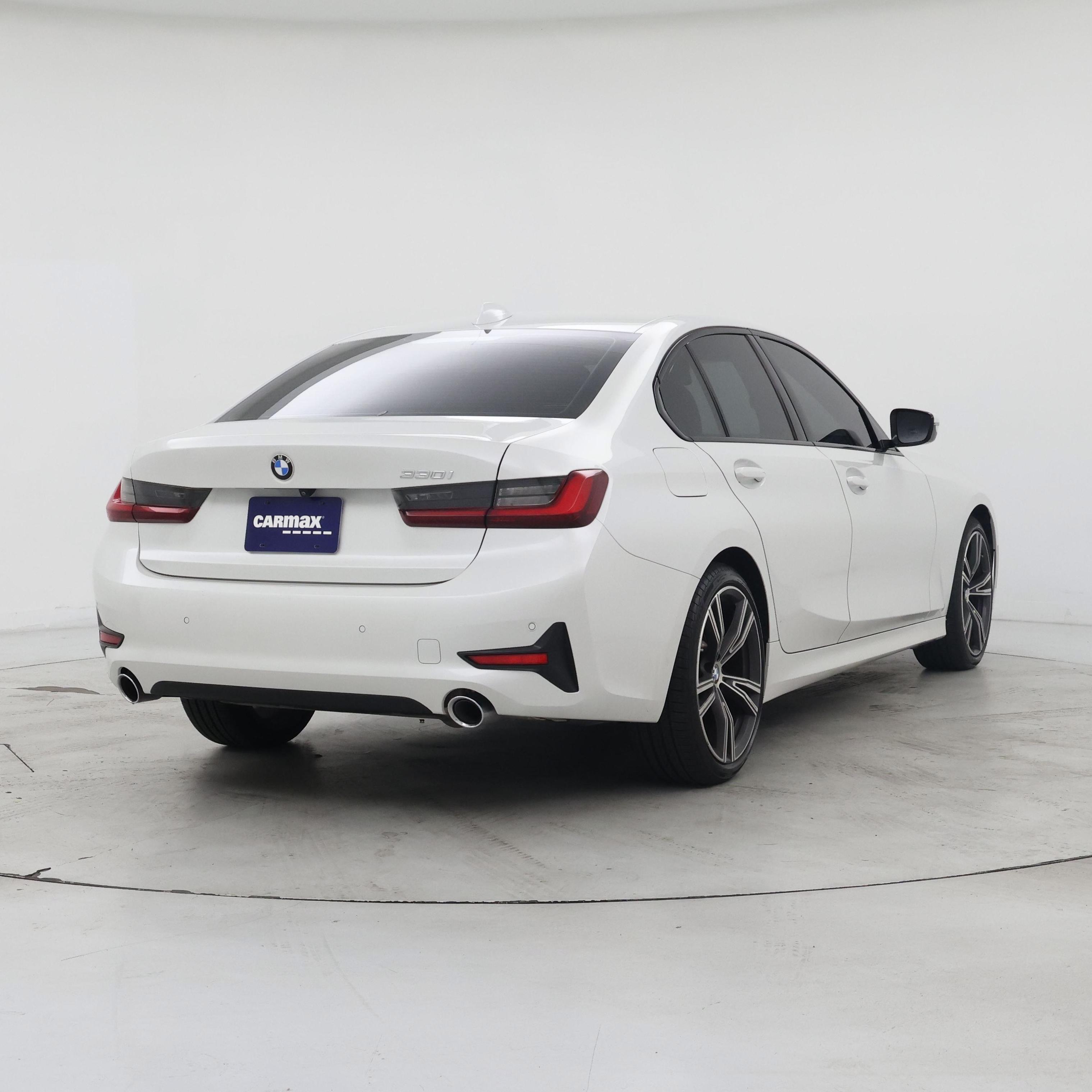 Thumbnail: 2022 BMW 3 Series - 8
