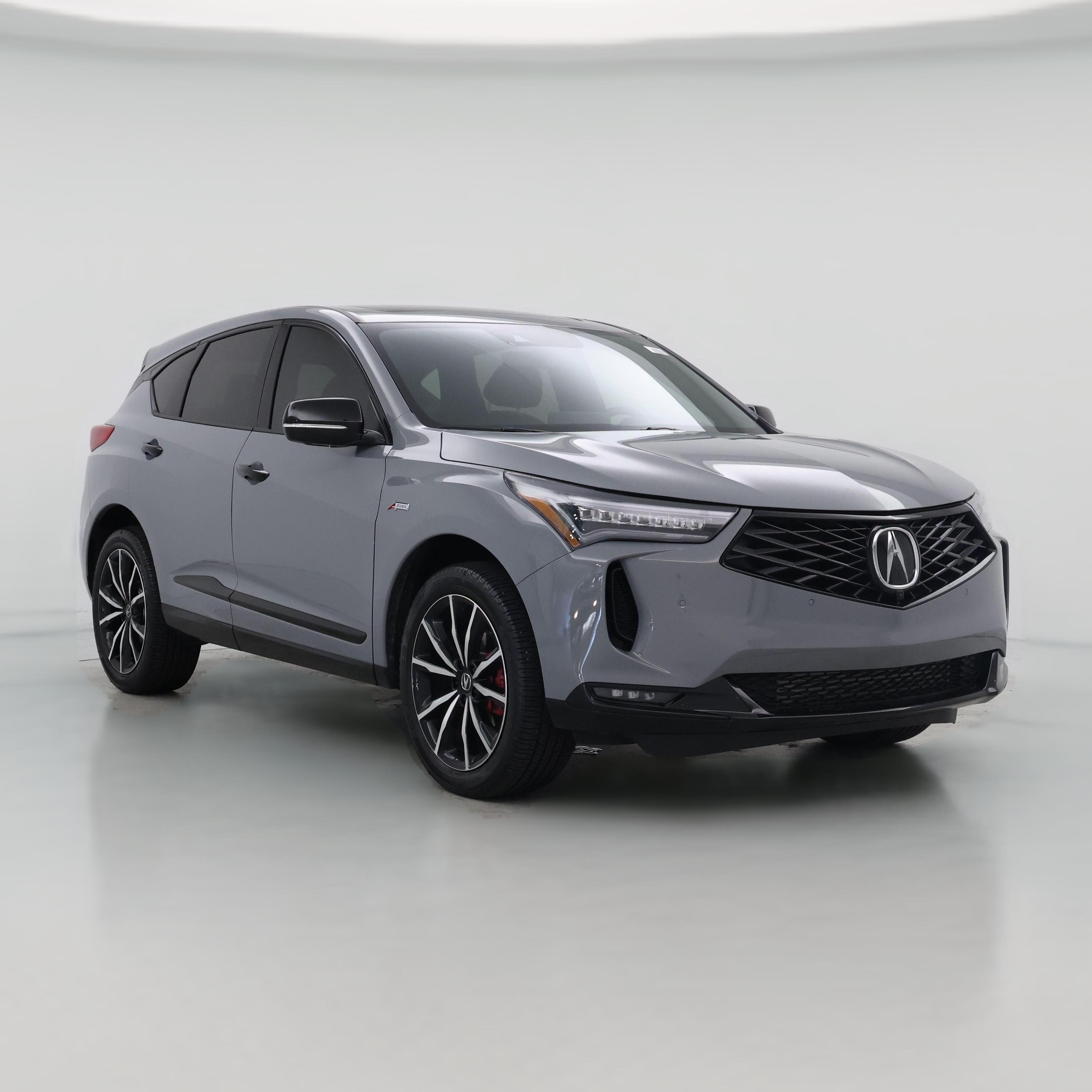Thumbnail: 2025 Acura RDX - 1