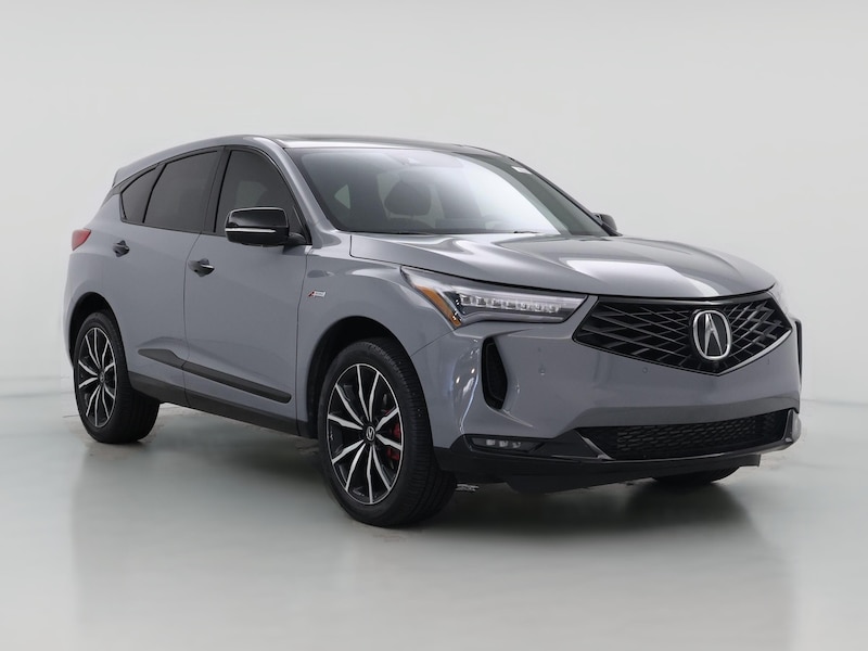 2025 Acura RDX Advance -
                  Columbia, SC