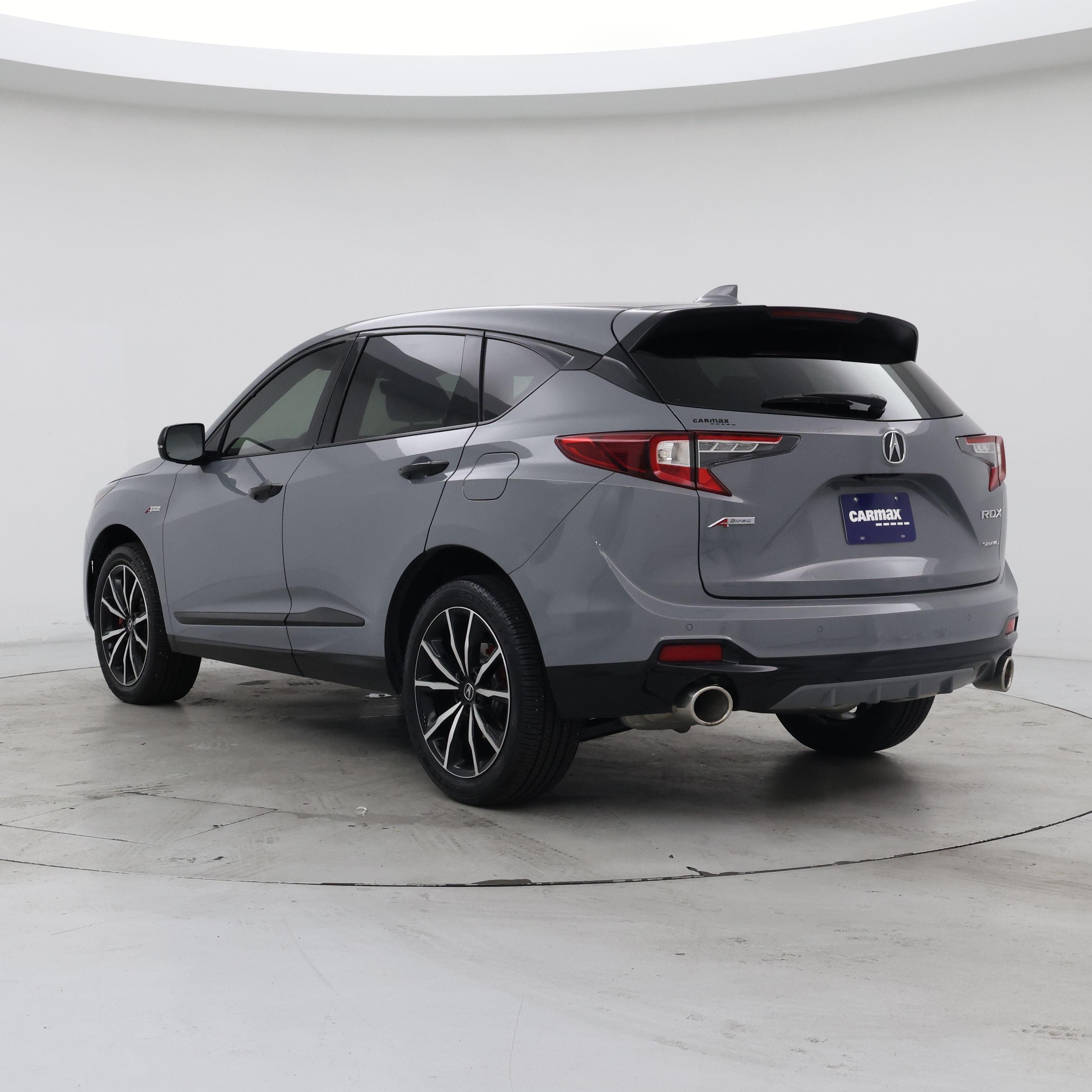 Thumbnail: 2025 Acura RDX - 2