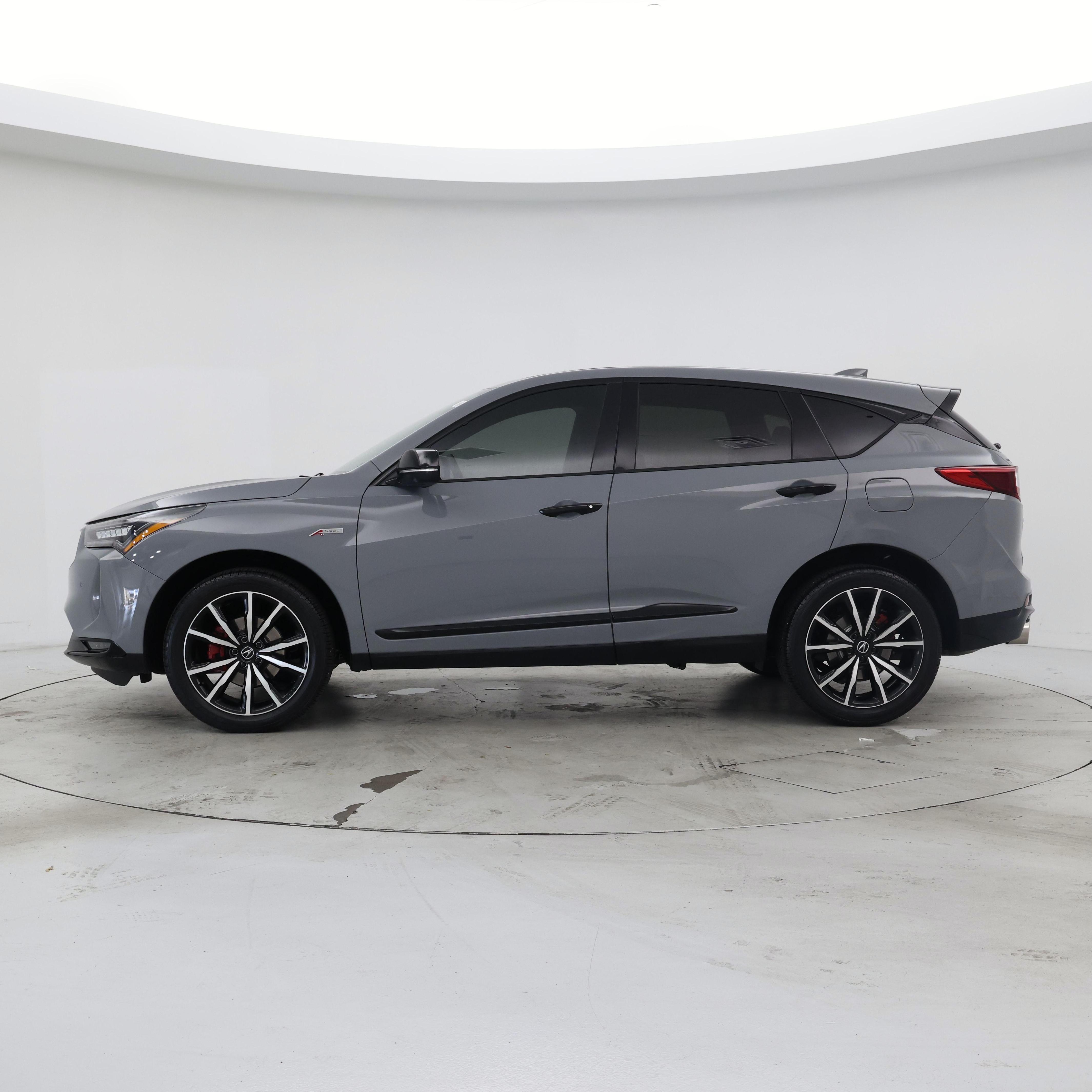 Thumbnail: 2025 Acura RDX - 3