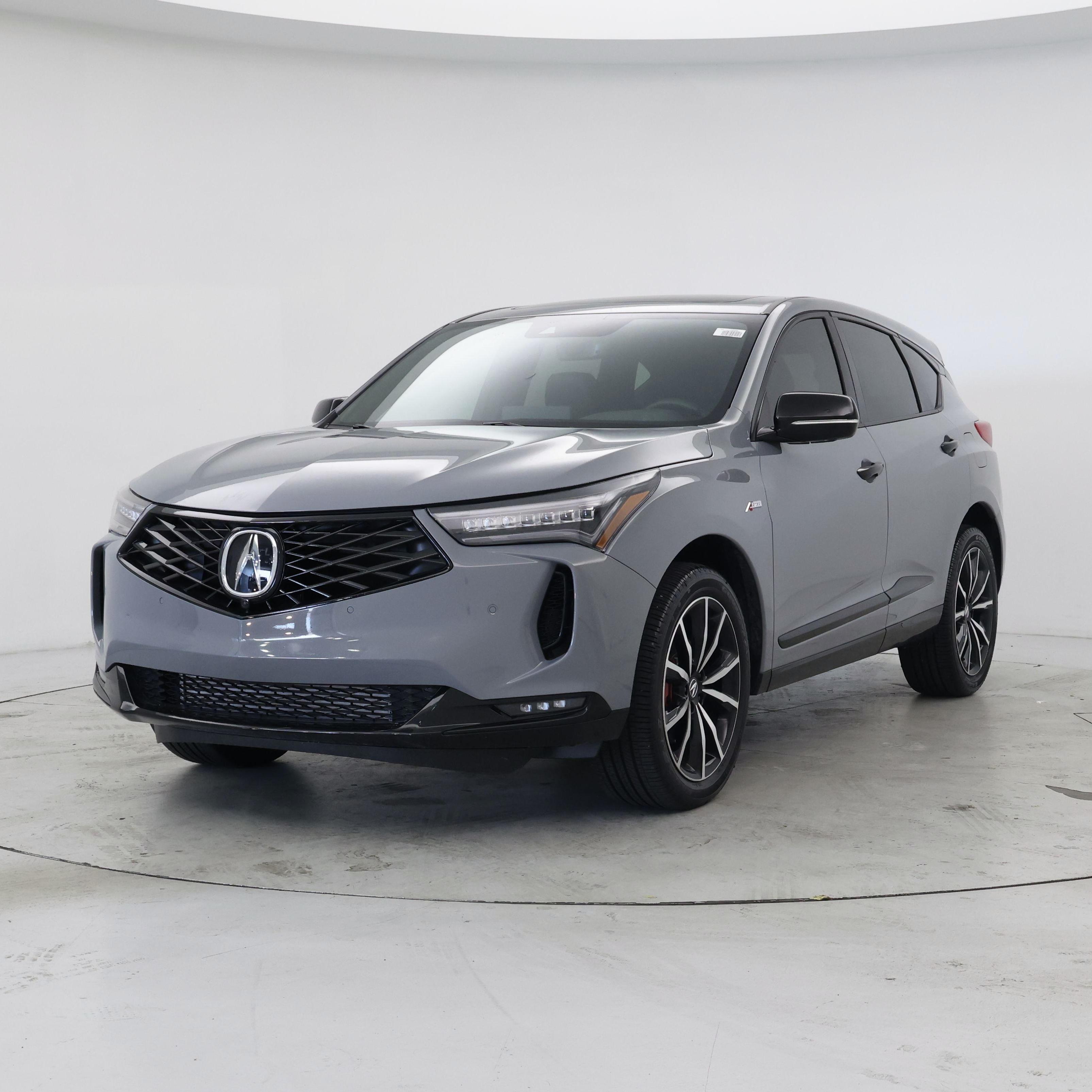 Thumbnail: 2025 Acura RDX - 4