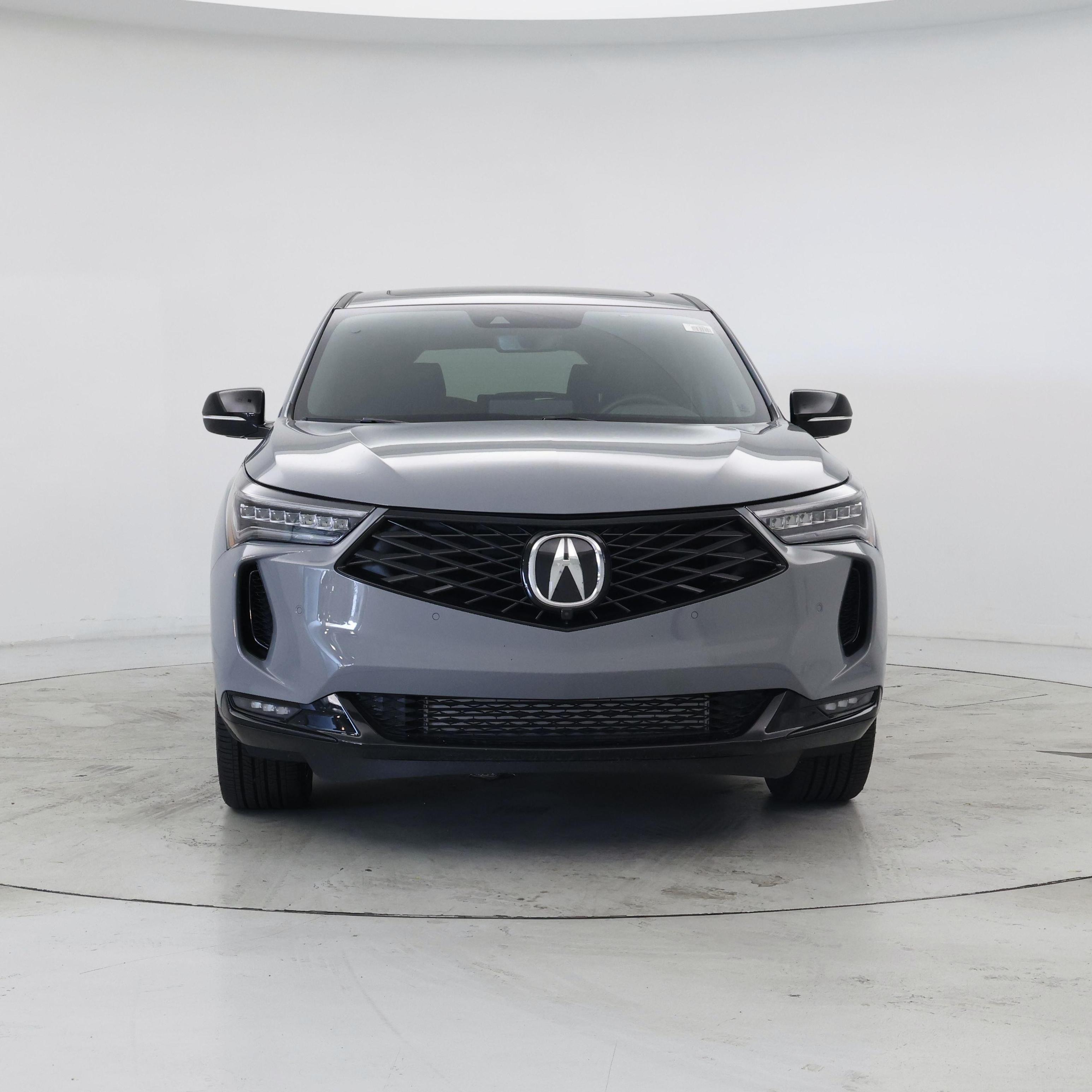 Thumbnail: 2025 Acura RDX - 5